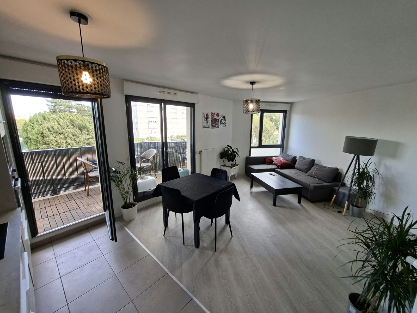 Image_, Appartement, Nanterre, ref :APPA-MG261002AF00185