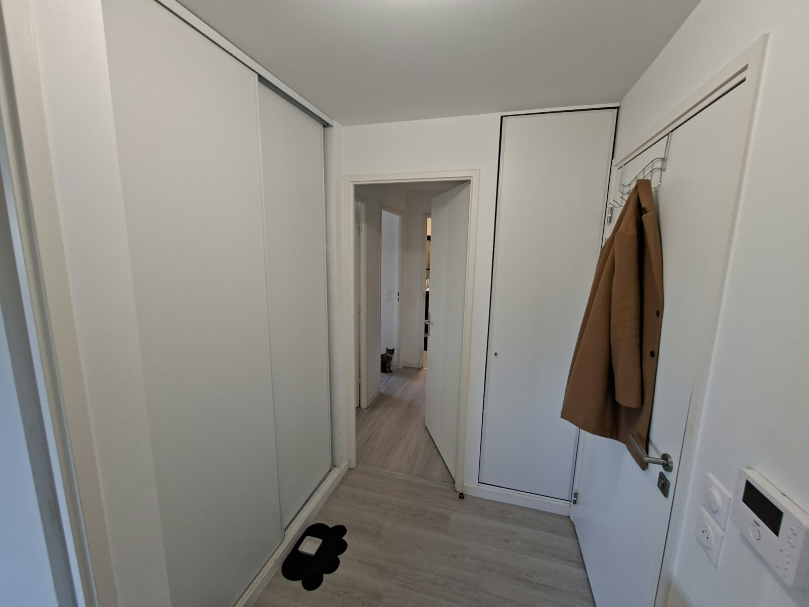 Image_, Appartement, Nanterre, ref :APPA-MG261002AF00185