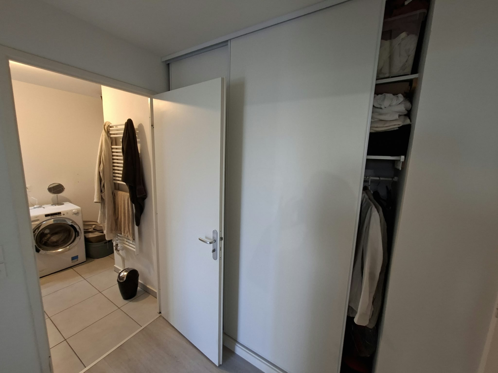 Image_, Appartement, Nanterre, ref :APPA-MG261002AF00185