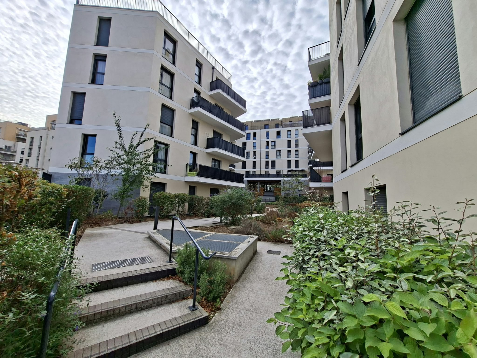 Image_, Appartement, Nanterre, ref :APPA-MG261002AF00185
