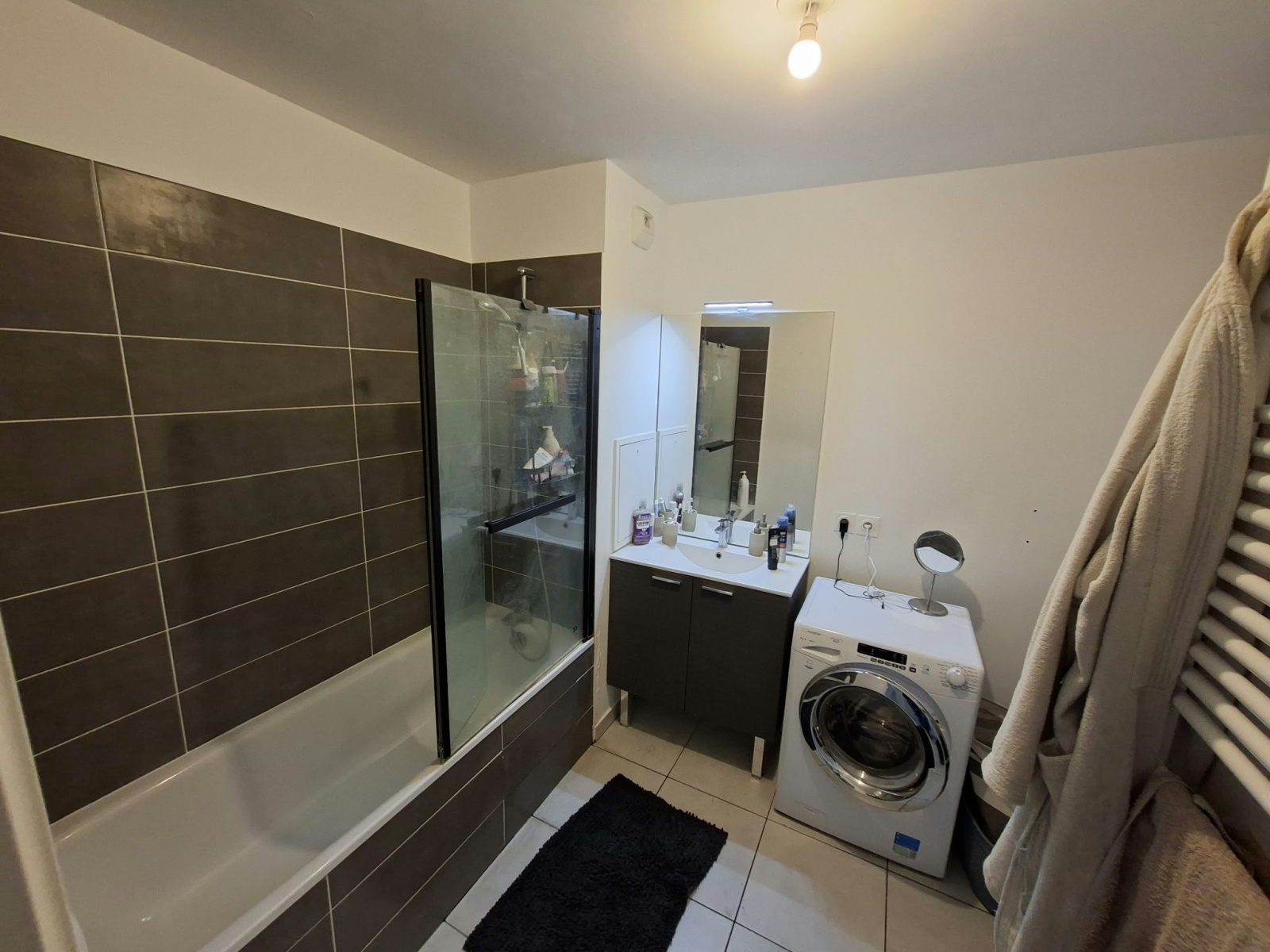 Image_, Appartement, Nanterre, ref :APPA-MG261002AF00185