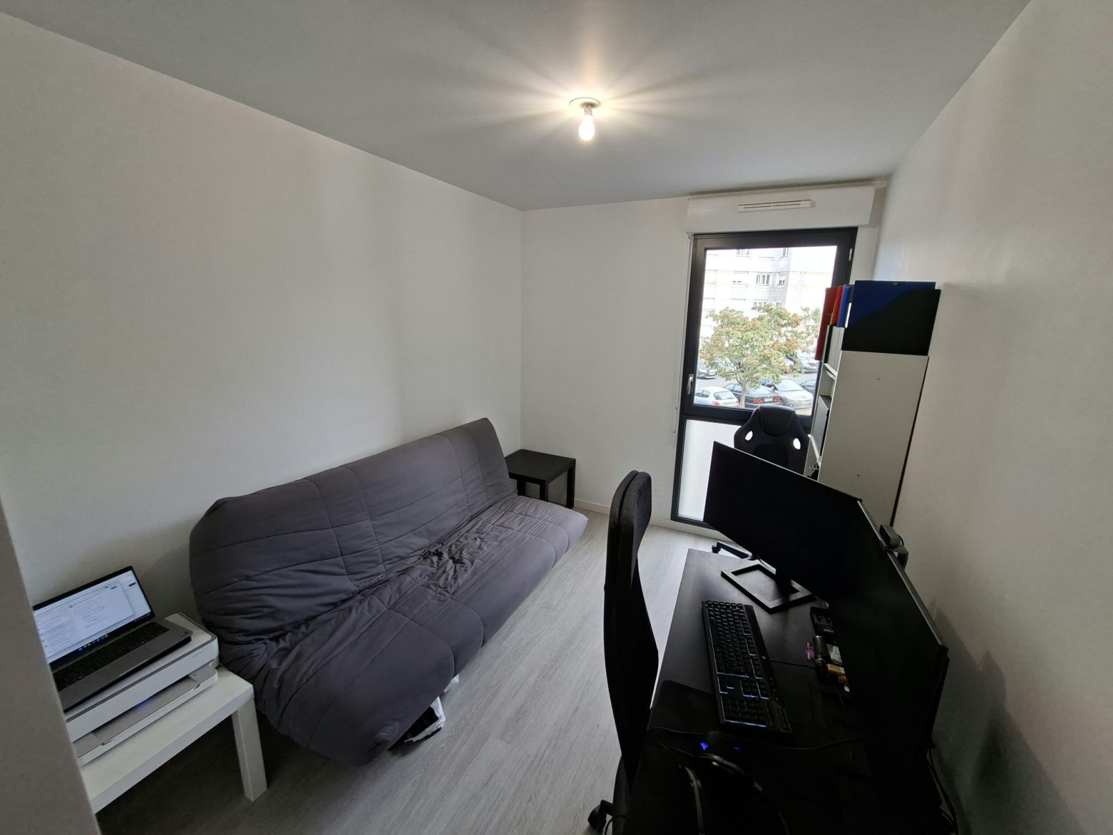 Image_, Appartement, Nanterre, ref :APPA-MG261002AF00185