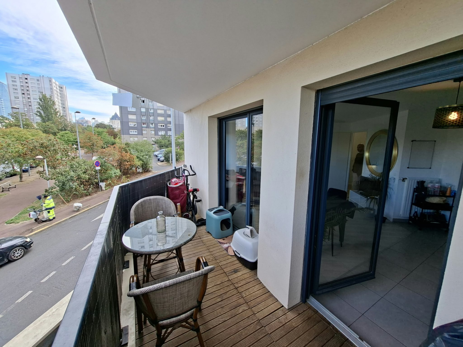 Image_, Appartement, Nanterre, ref :APPA-MG261002AF00185