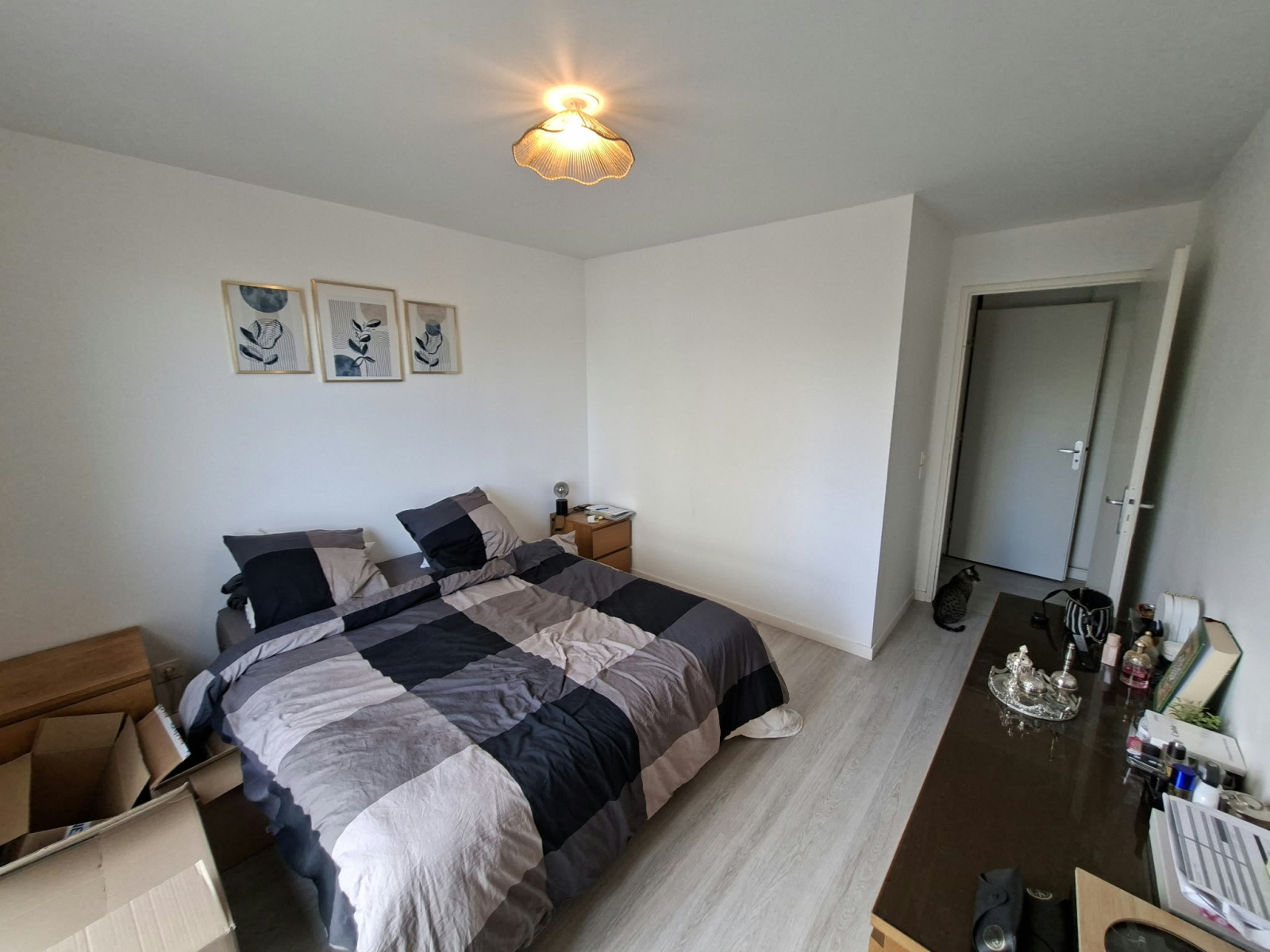 Image_, Appartement, Nanterre, ref :APPA-MG261002AF00185
