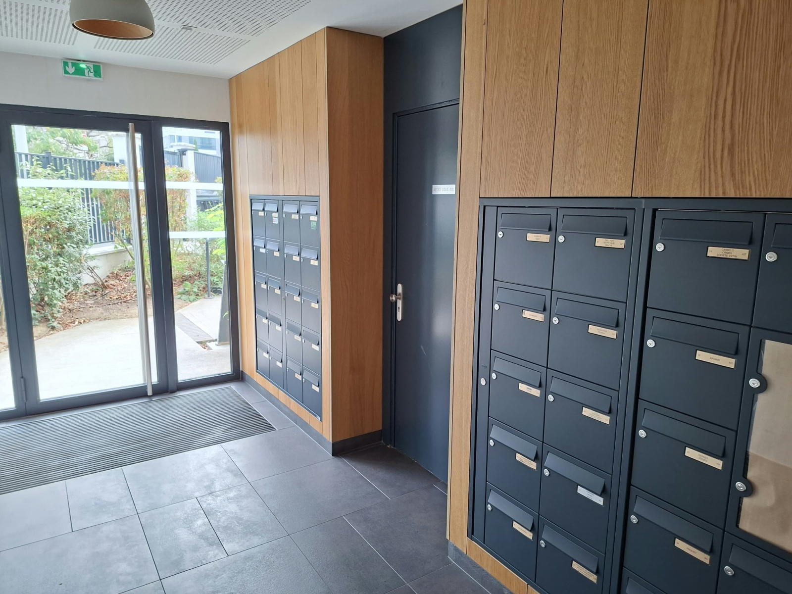 Image_, Appartement, Nanterre, ref :APPA-MG261002AF00185