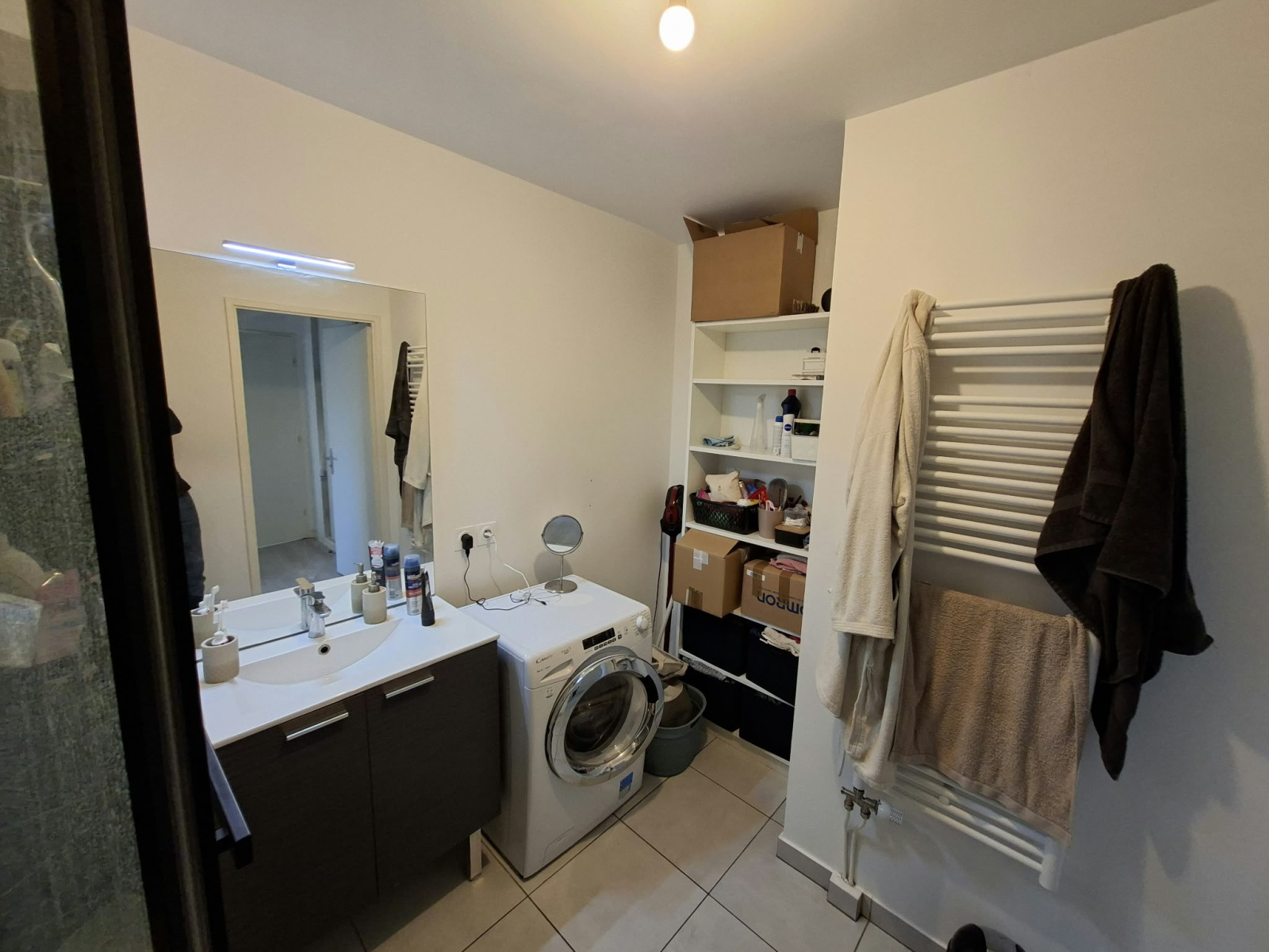 Image_, Appartement, Nanterre, ref :APPA-MG261002AF00185