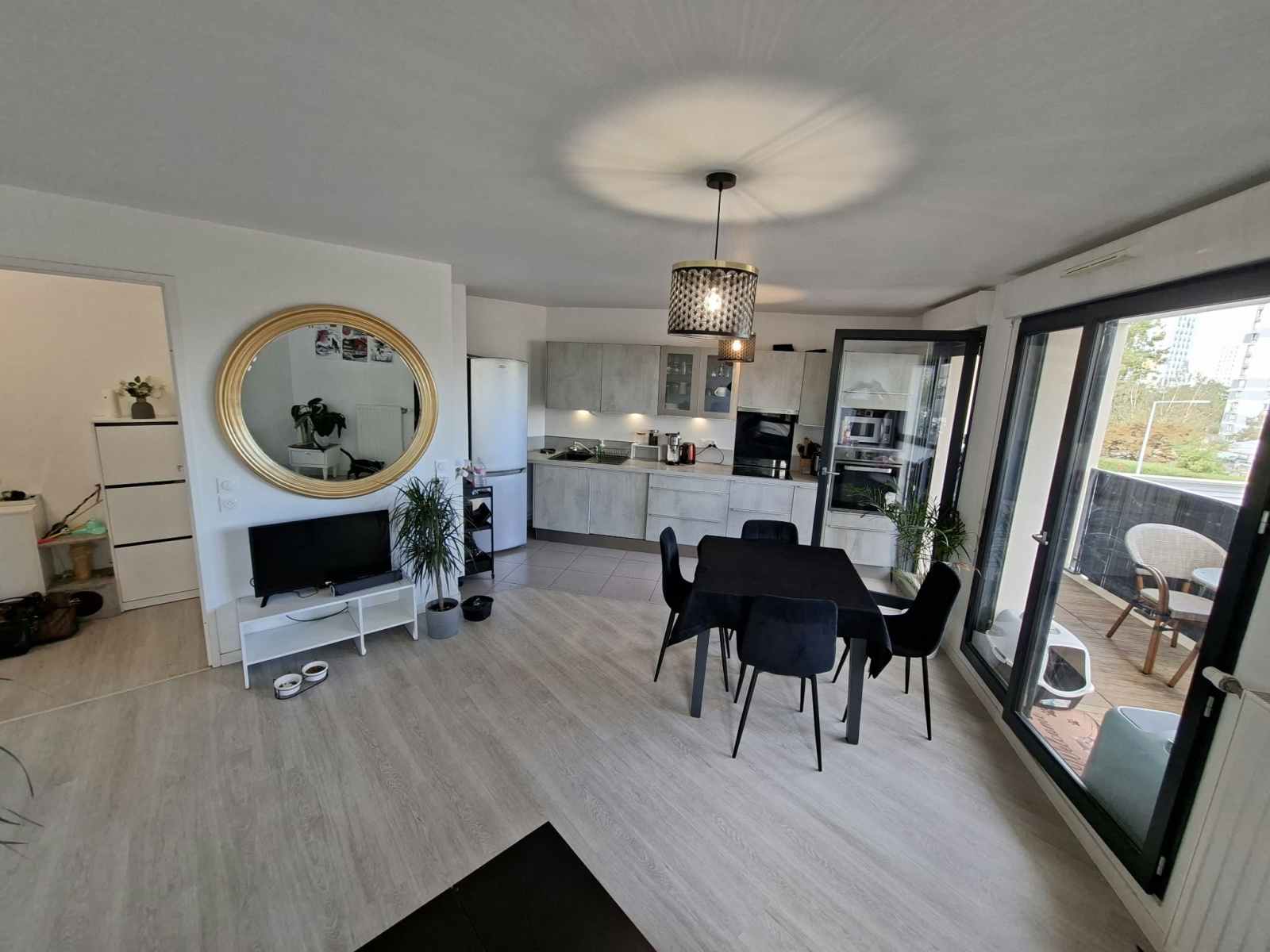 Image_, Appartement, Nanterre, ref :APPA-MG261002AF00185