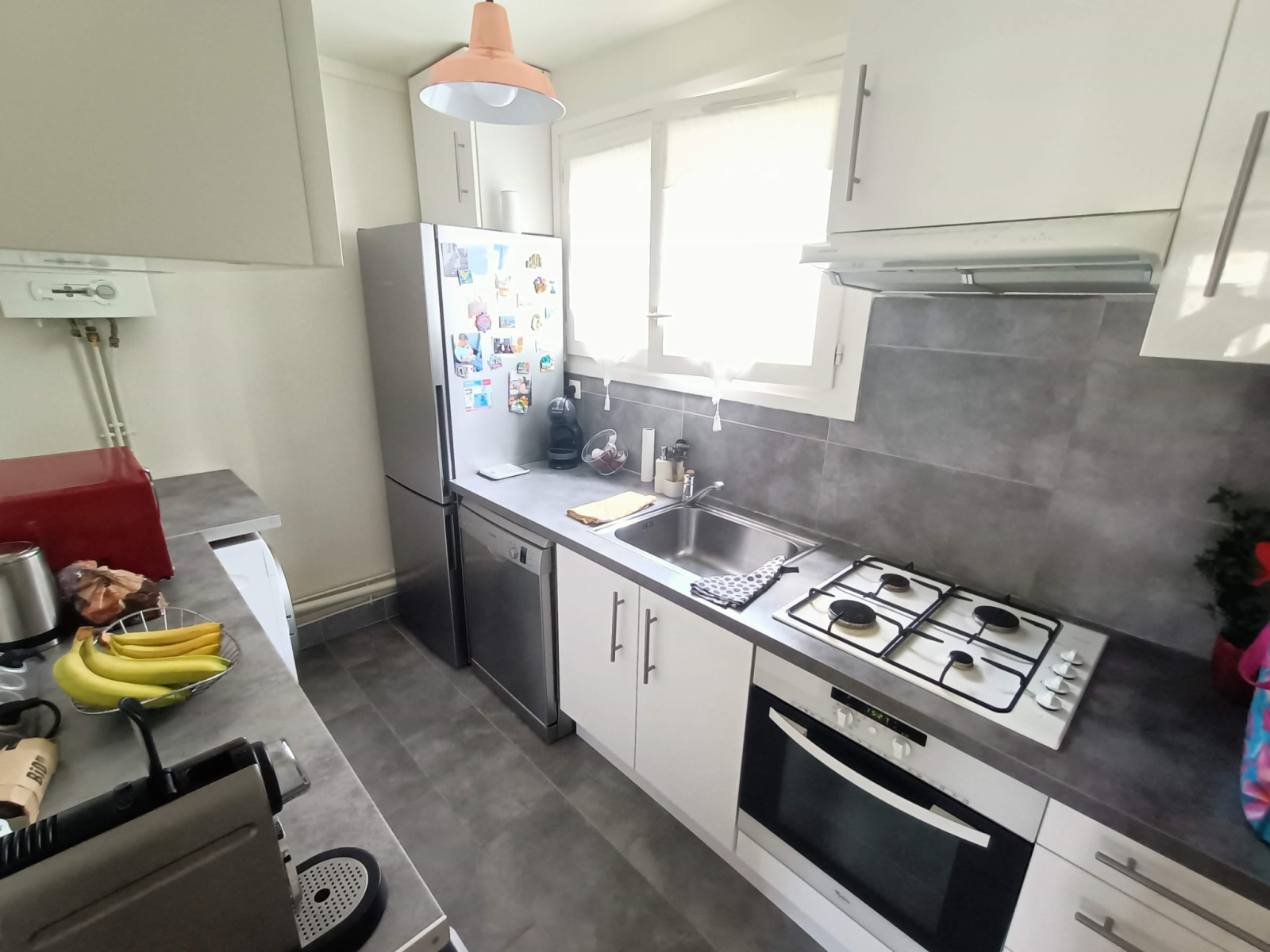 Image_, Appartement, Nanterre, ref :APPA-MG240521AF00168