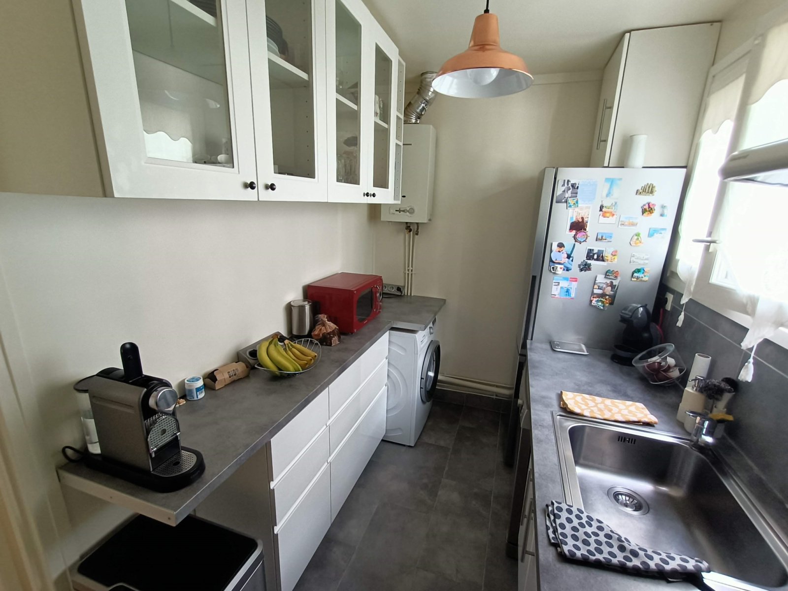 Image_, Appartement, Nanterre, ref :APPA-MG240521AF00168