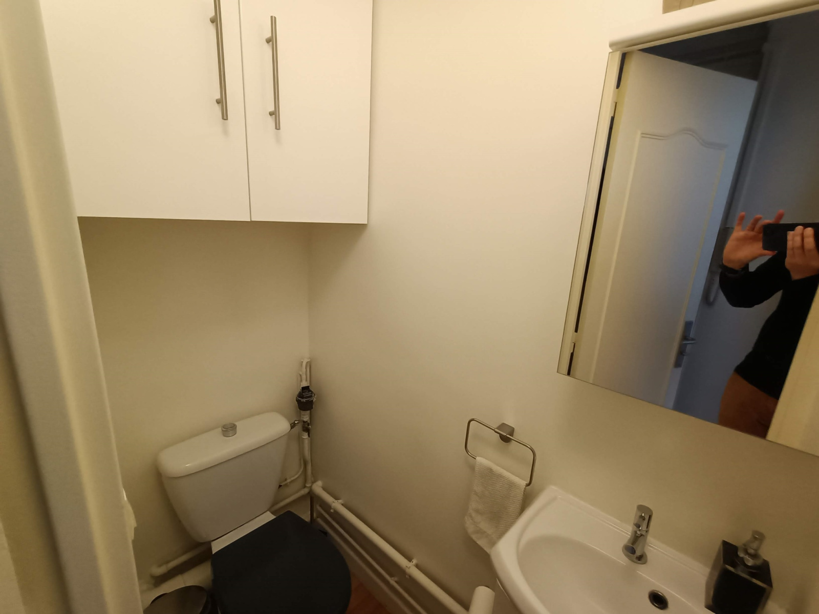 Image_, Appartement, Nanterre, ref :APPA-MG240521AF00168