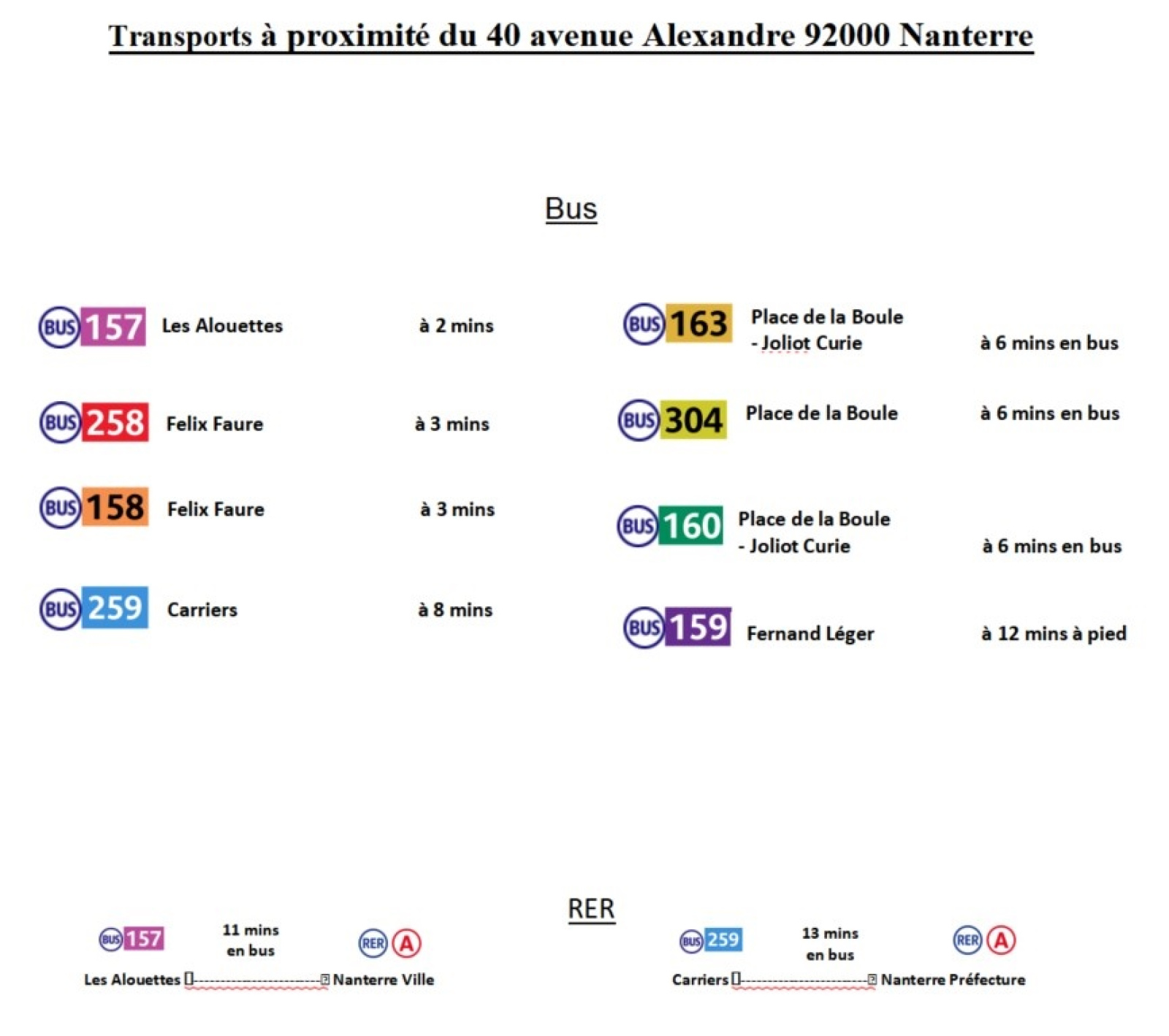 Image_, Appartement, Nanterre, ref :APPA-MG240521AF00168