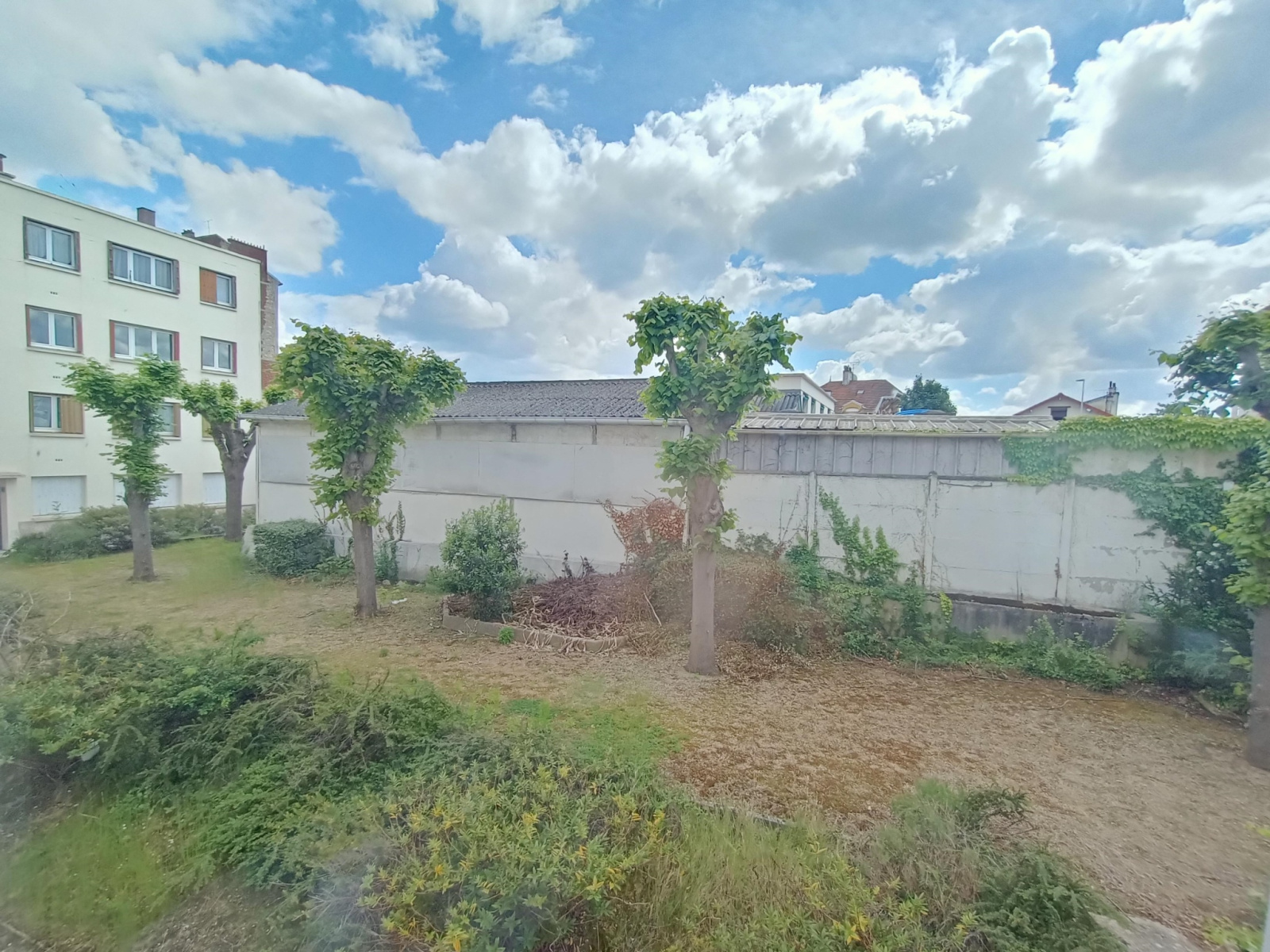 Image_, Appartement, Nanterre, ref :APPA-MG240521AF00168