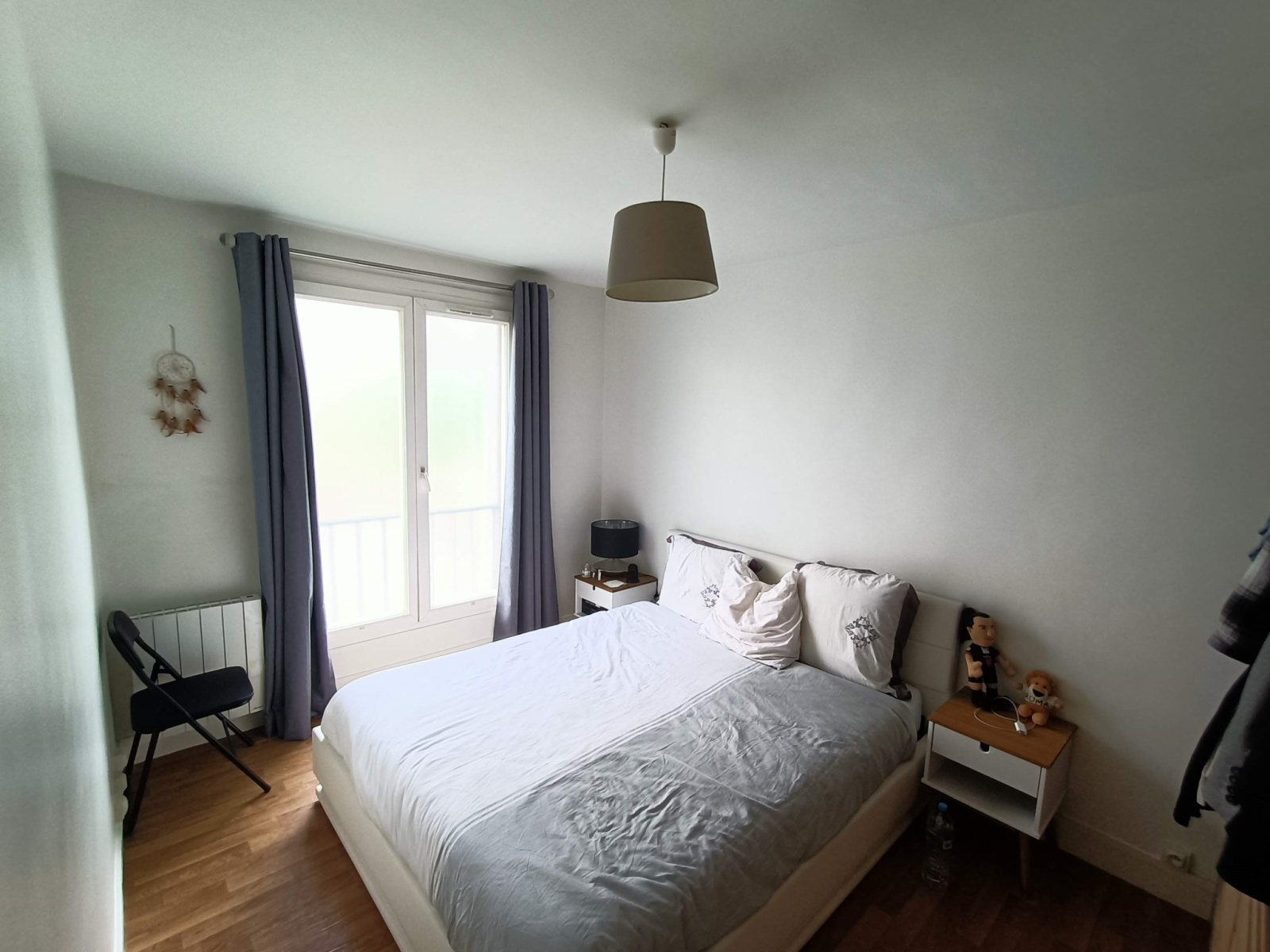 Image_, Appartement, Nanterre, ref :APPA-MG240521AF00168