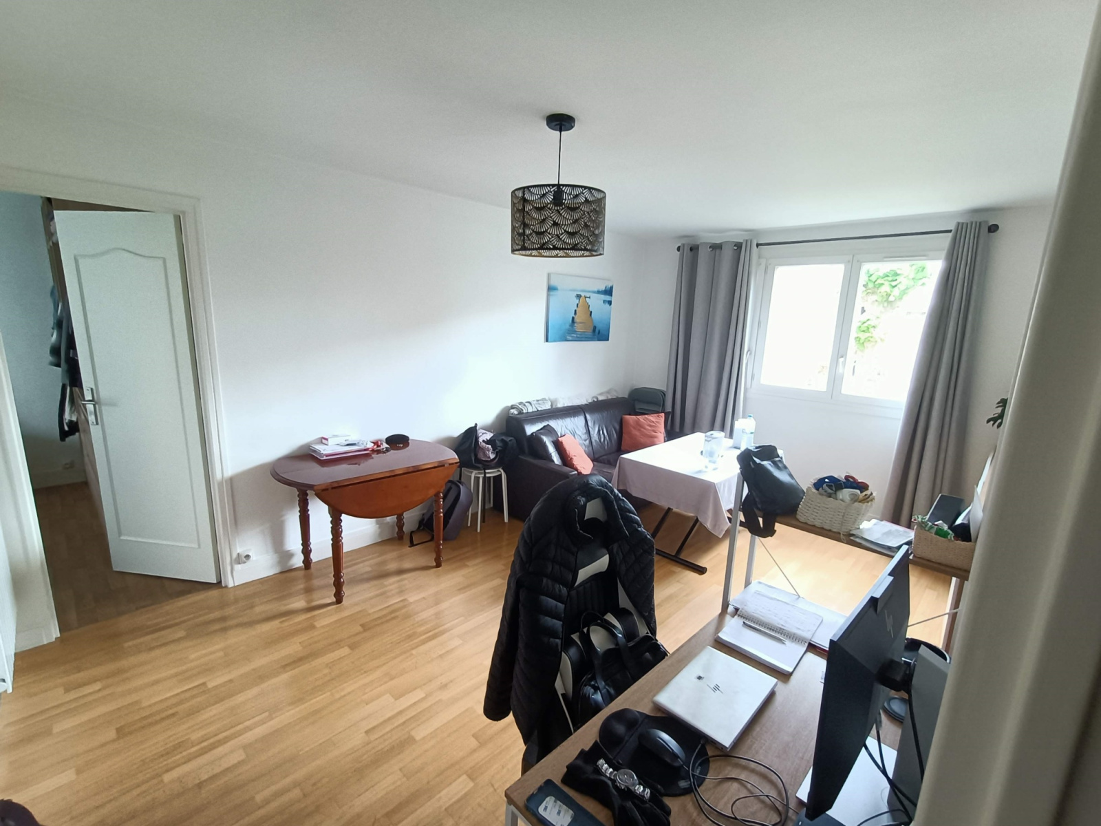 Image_, Appartement, Nanterre, ref :APPA-MG240521AF00168
