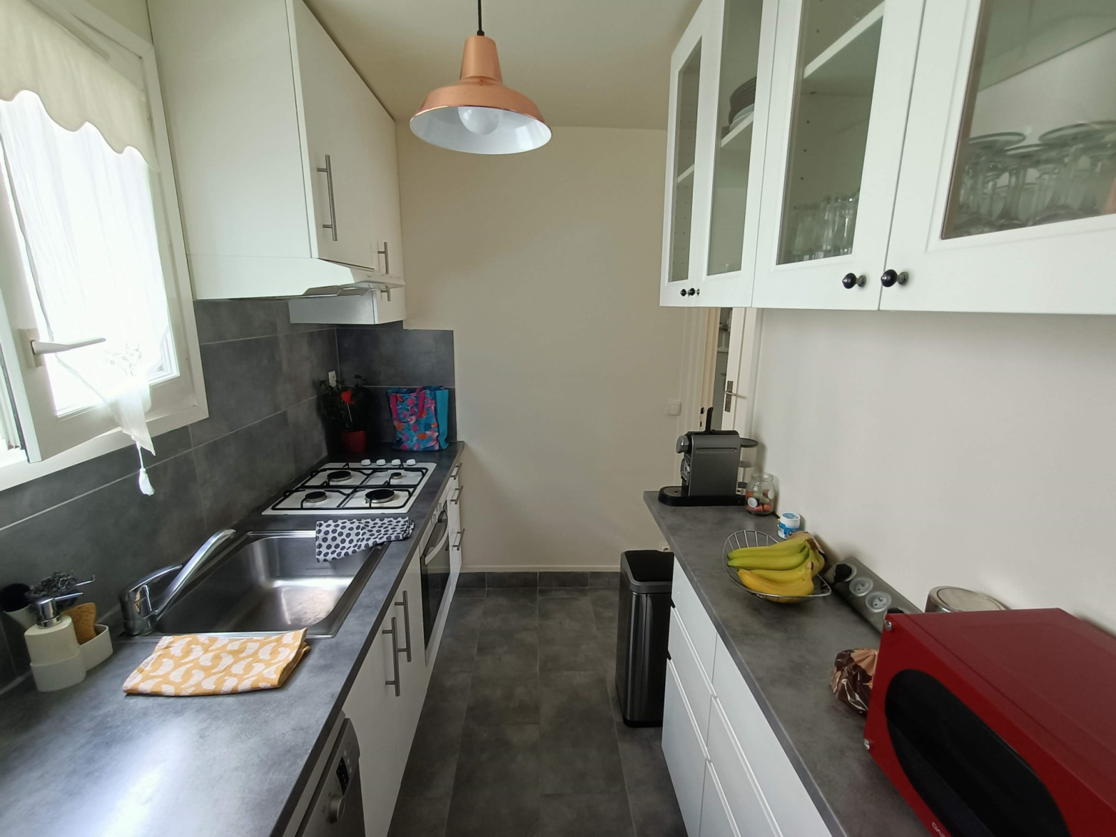 Image_, Appartement, Nanterre, ref :APPA-MG240521AF00168