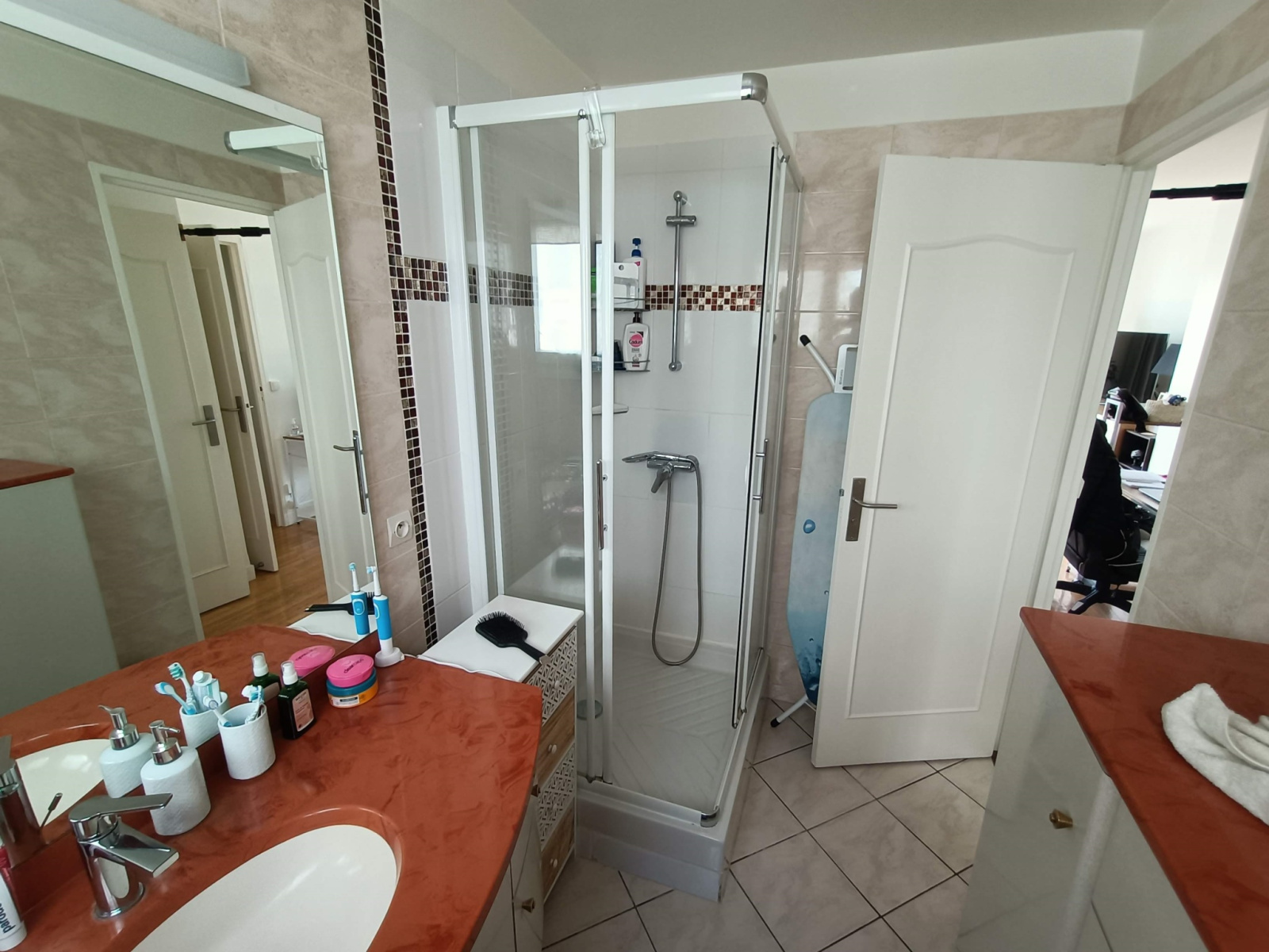 Image_, Appartement, Nanterre, ref :APPA-MG240521AF00168