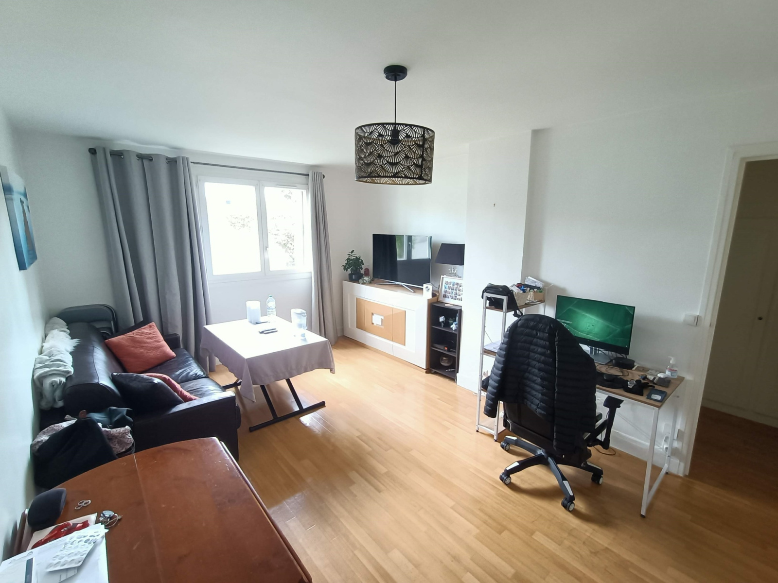Image_, Appartement, Nanterre, ref :APPA-MG240521AF00168