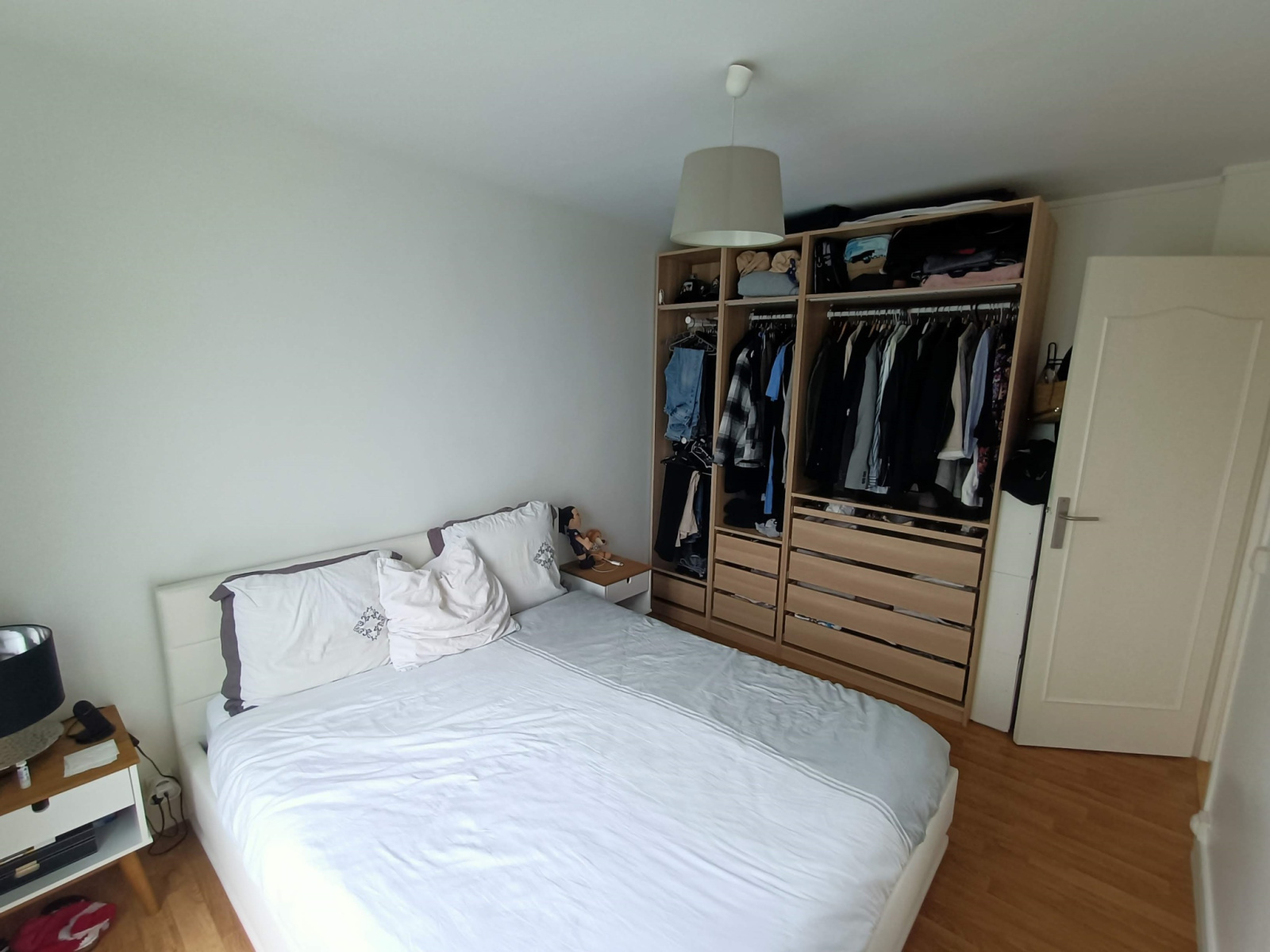 Image_, Appartement, Nanterre, ref :APPA-MG240521AF00168