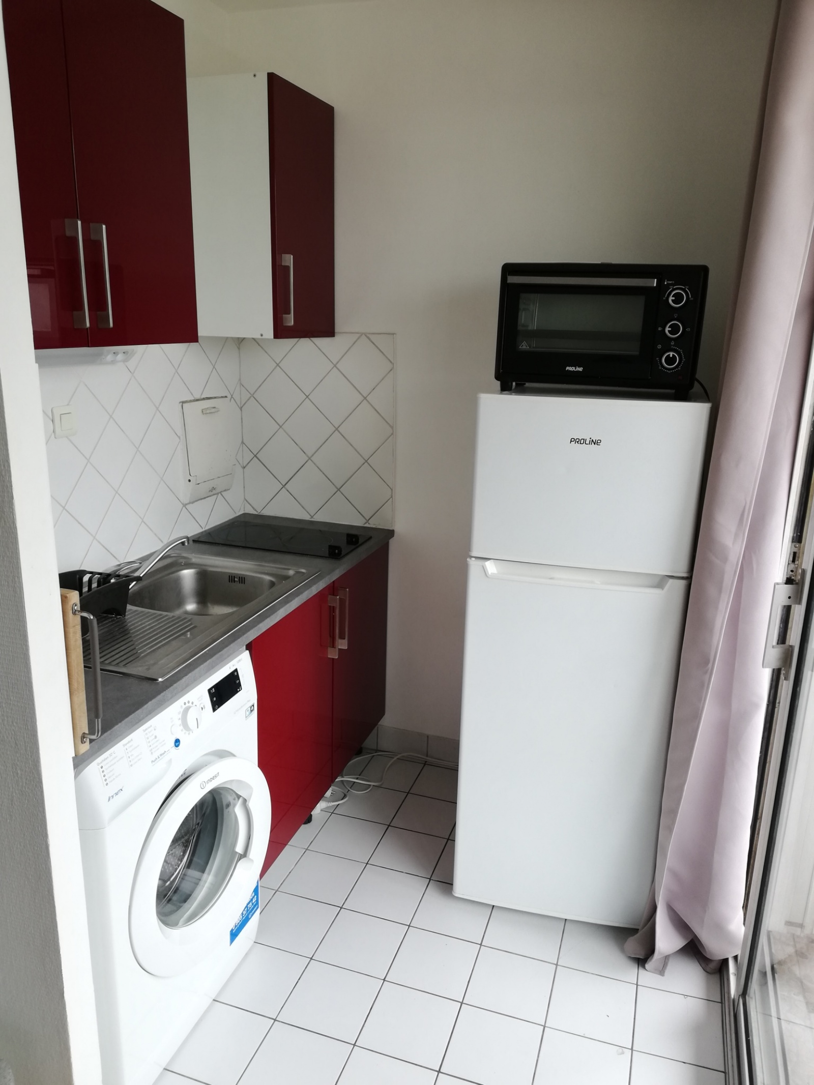 Image_, Appartement, Puteaux, ref :APPA-MG220101AF00142