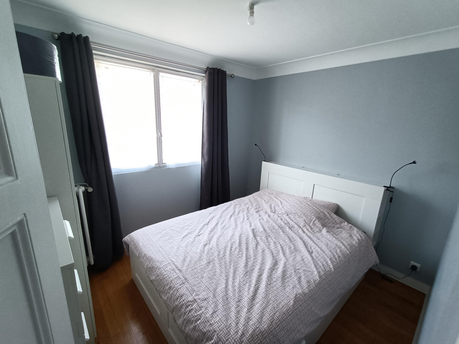 Image_, Appartement, Boulogne-Billancourt, ref :APPA-MG230117AF00160