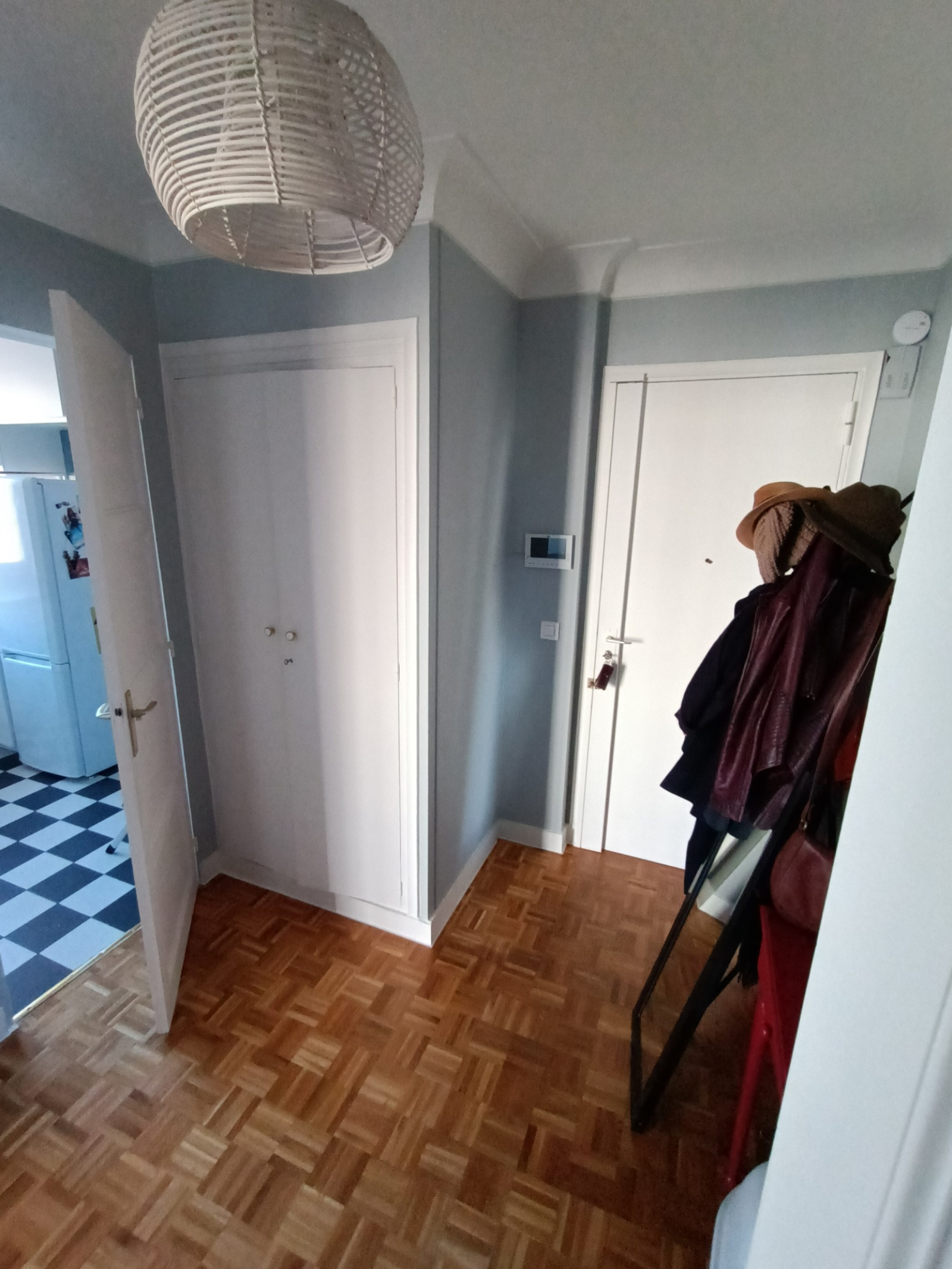 Image_, Appartement, Boulogne-Billancourt, ref :APPA-MG230117AF00160