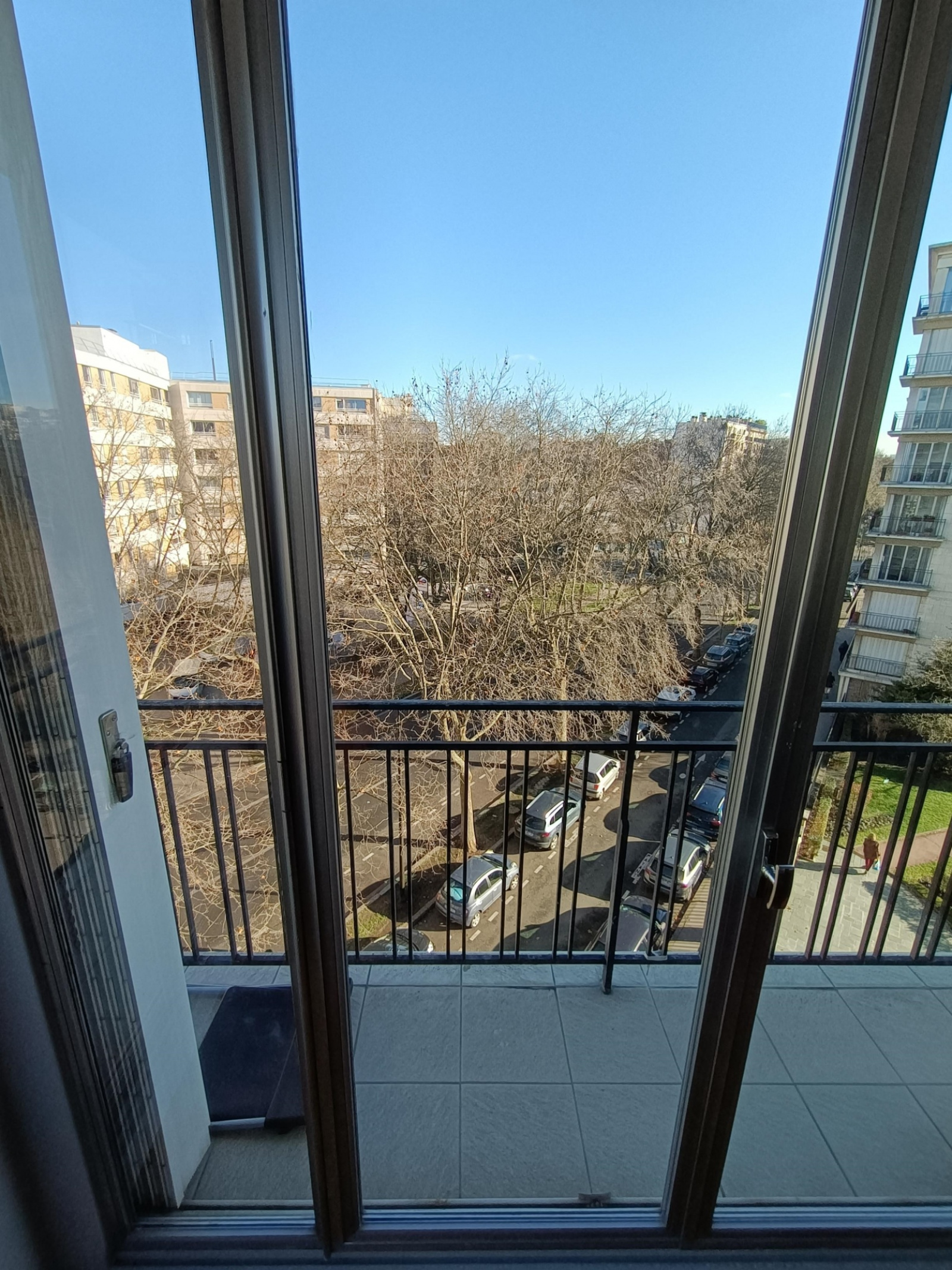 Image_, Appartement, Boulogne-Billancourt, ref :APPA-MG230117AF00160