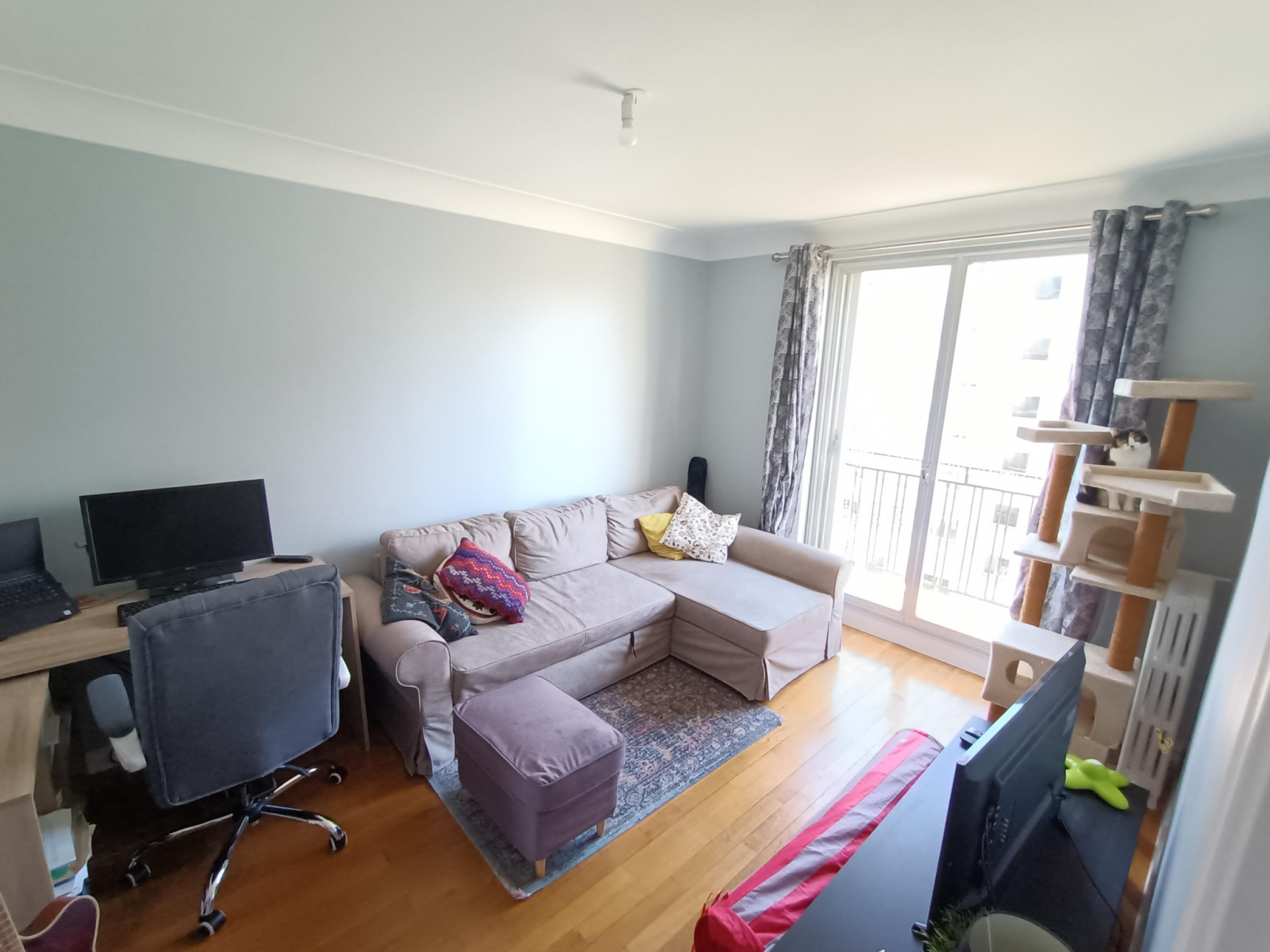 Image_, Appartement, Boulogne-Billancourt, ref :APPA-MG230117AF00160