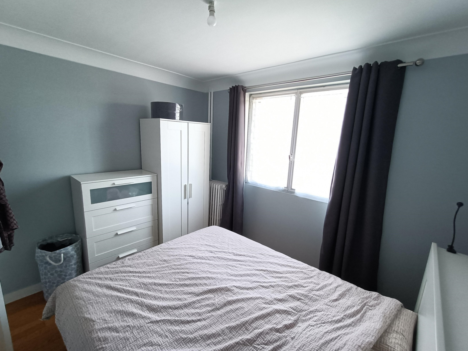 Image_, Appartement, Boulogne-Billancourt, ref :APPA-MG230117AF00160