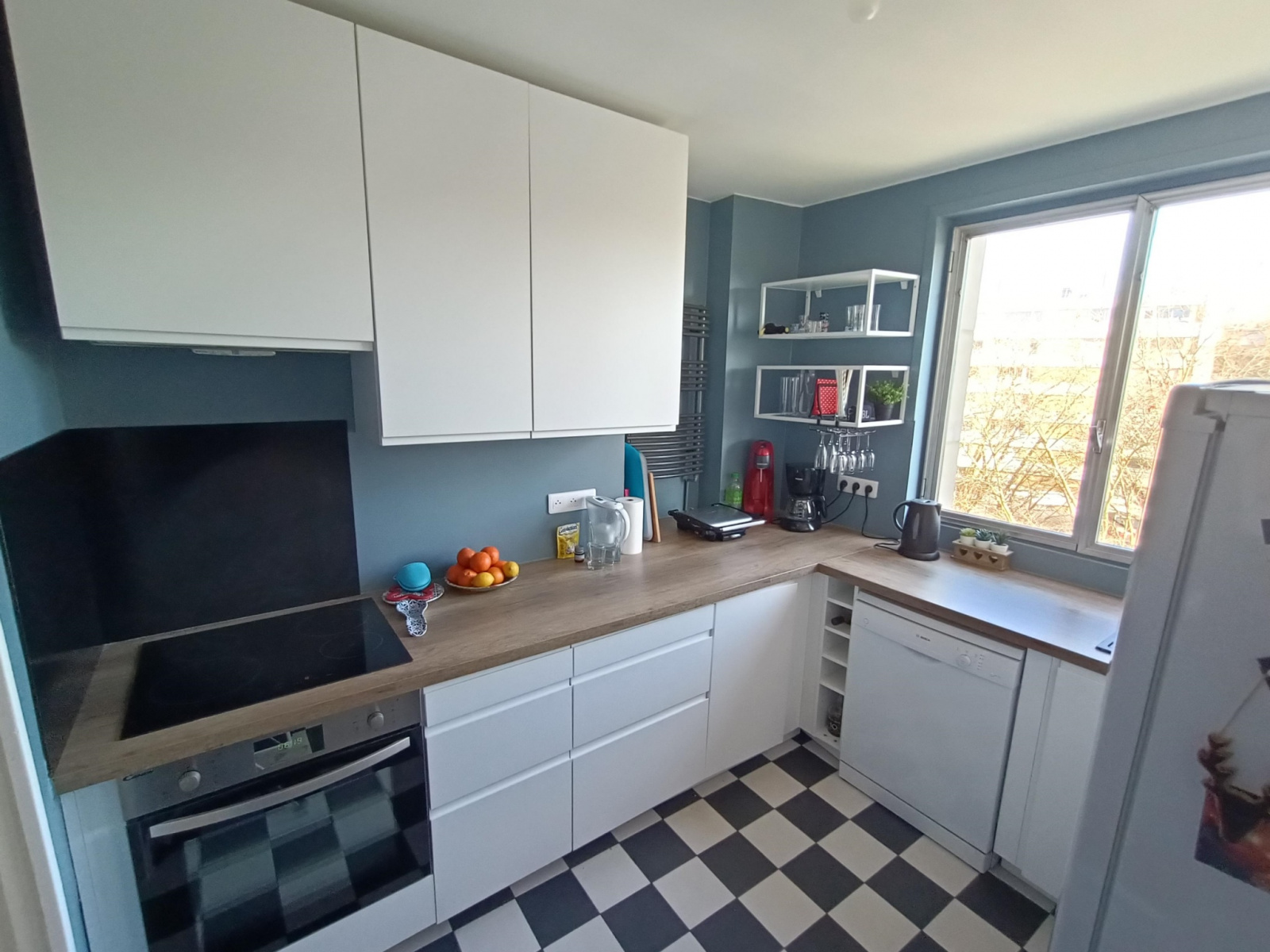 Image_, Appartement, Boulogne-Billancourt, ref :APPA-MG230117AF00160