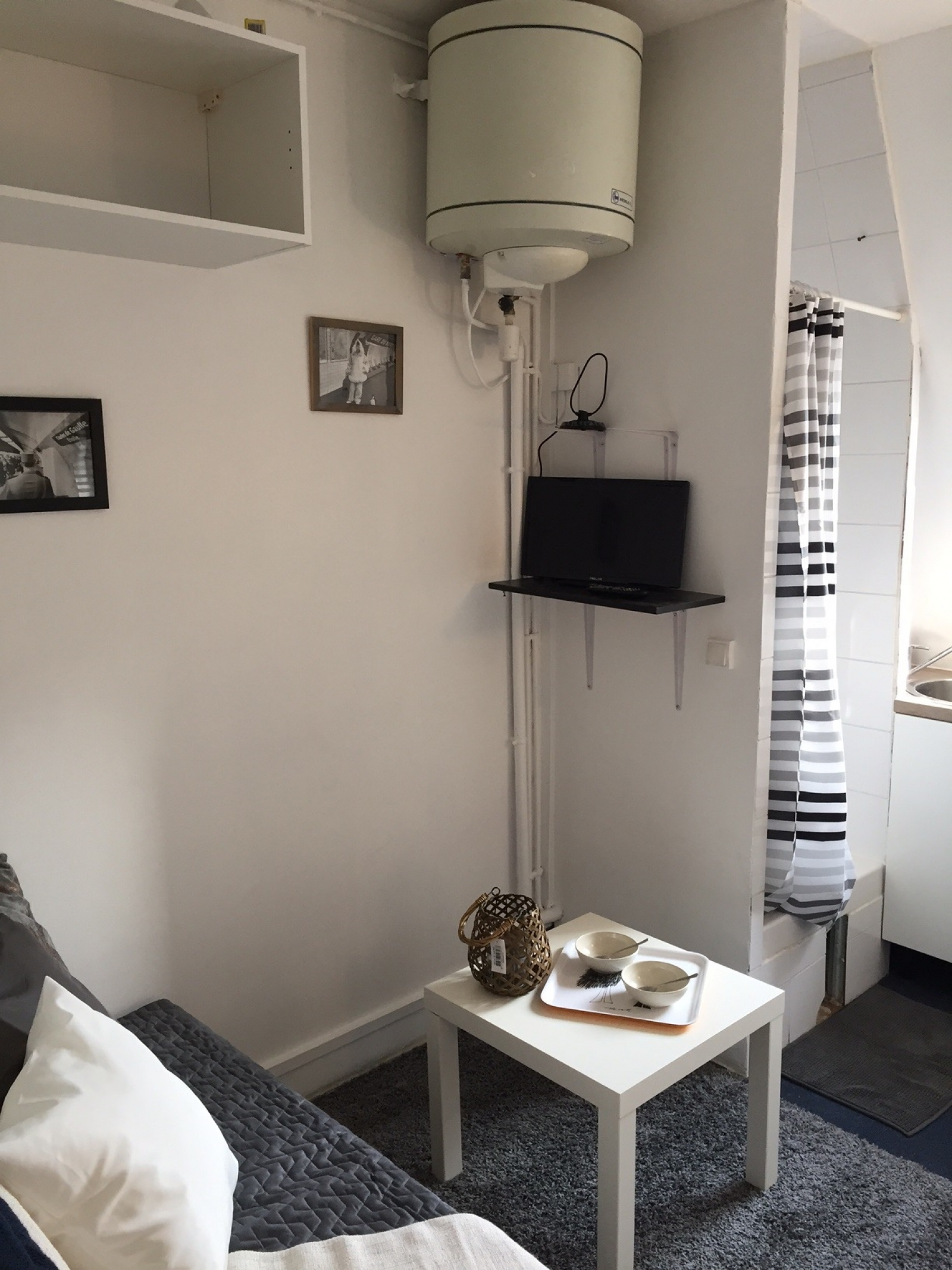 Image_, Appartement, , ref :APPA-MG17012601