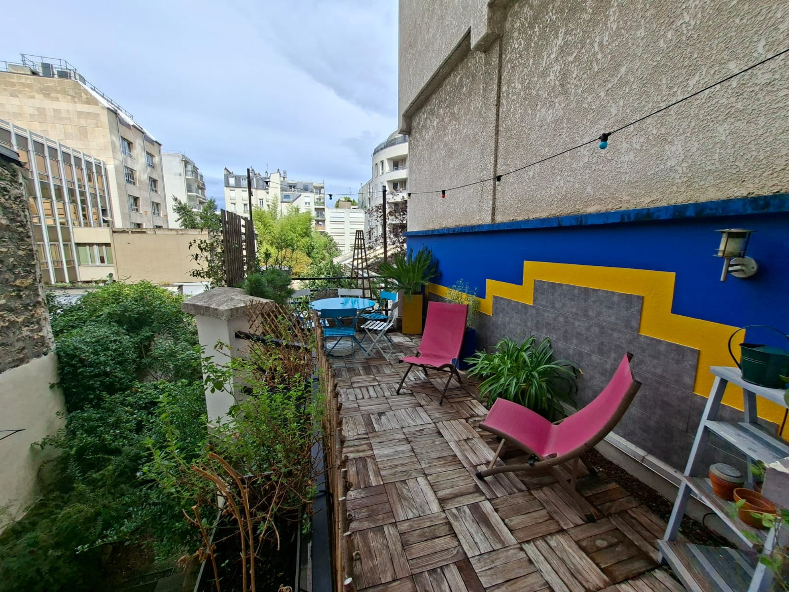 Image_, Appartement, Levallois-Perret, ref :APPA-MG260701AF00184