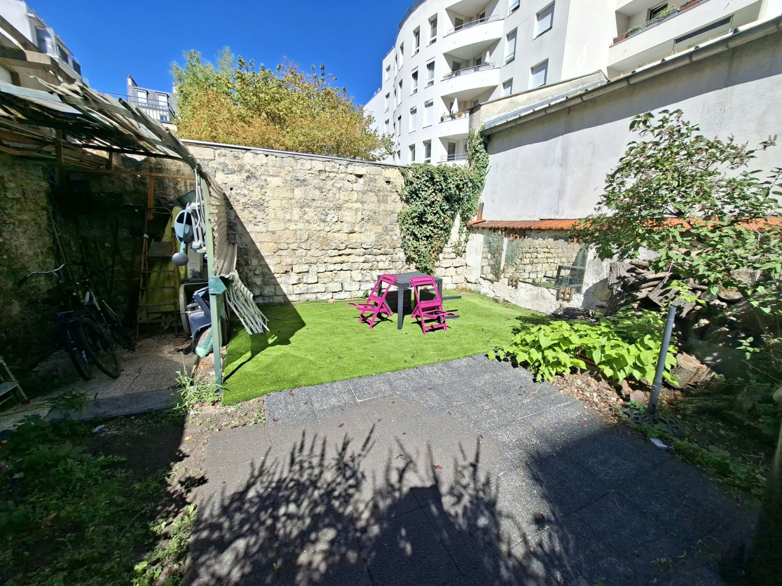 Image_, Appartement, Levallois-Perret, ref :APPA-MG260701AF00184