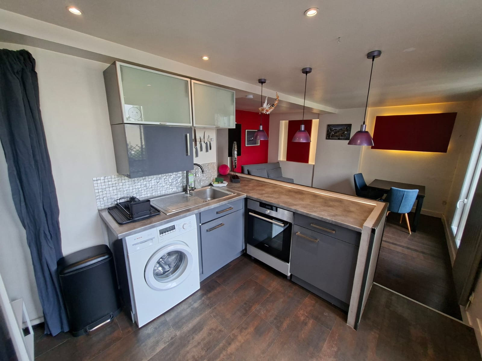 Image_, Appartement, Levallois-Perret, ref :APPA-MG260701AF00184