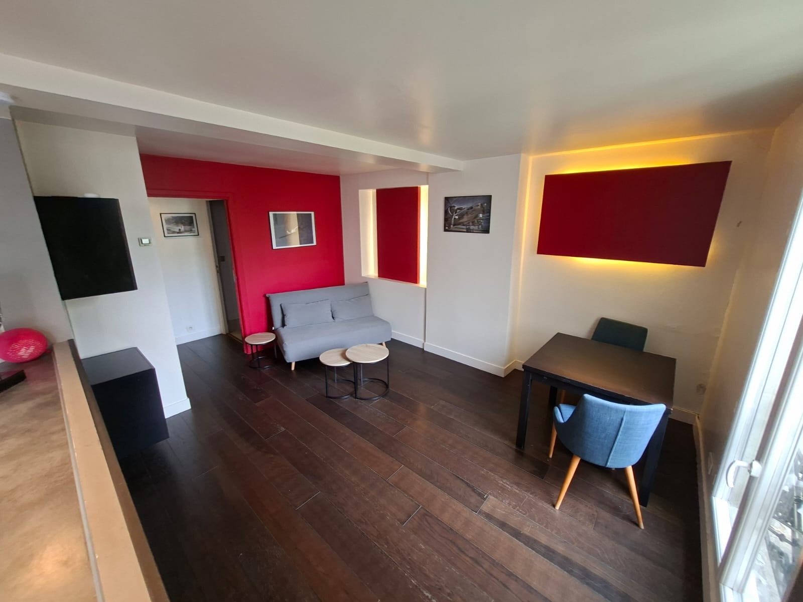 Image_, Appartement, Levallois-Perret, ref :APPA-MG260701AF00184