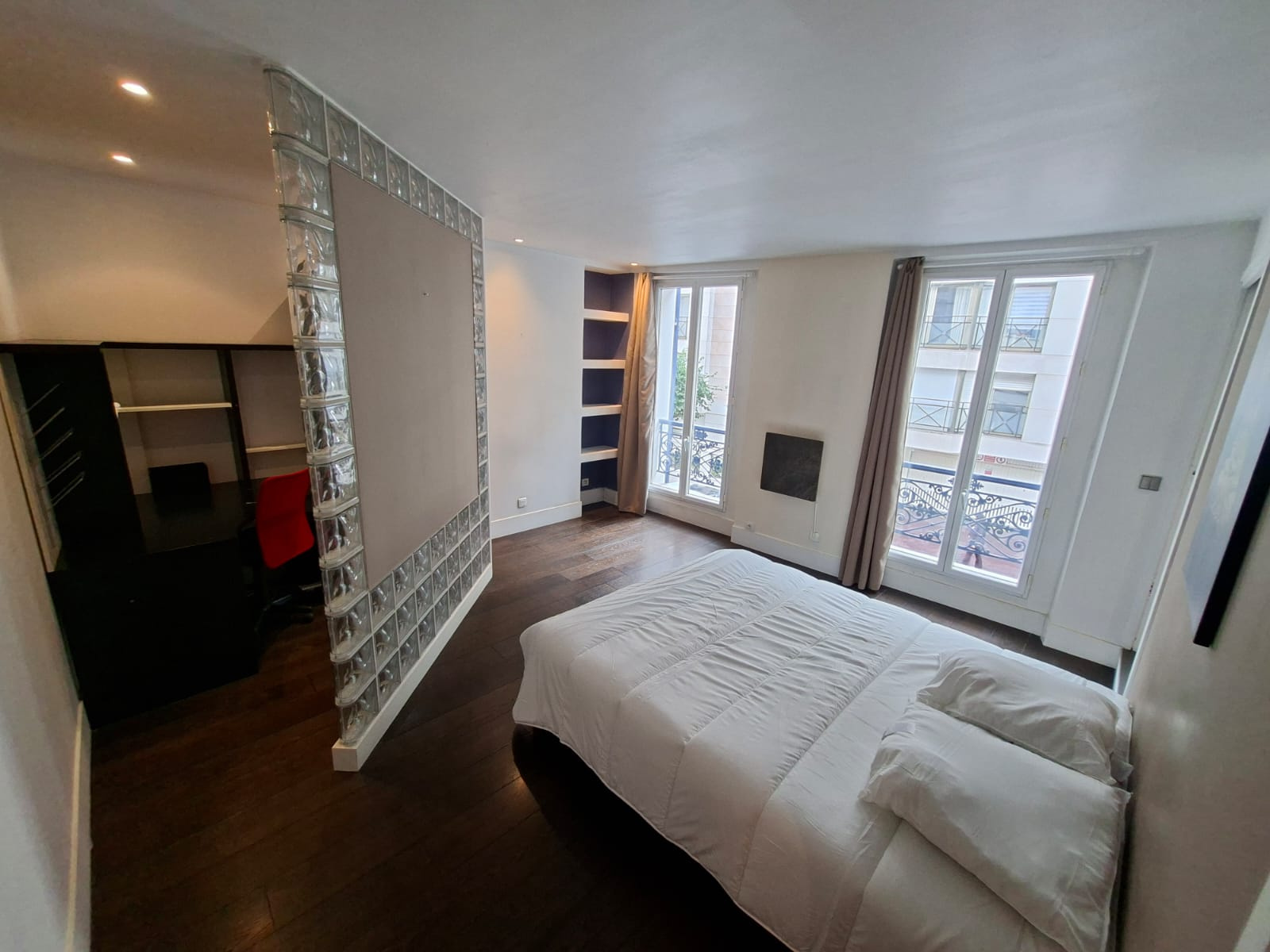 Image_, Appartement, Levallois-Perret, ref :APPA-MG260701AF00184