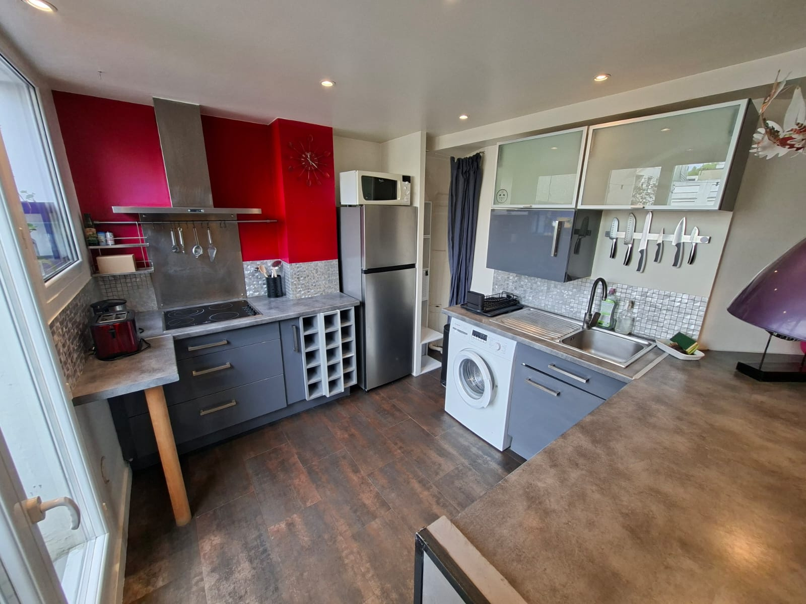 Image_, Appartement, Levallois-Perret, ref :APPA-MG260701AF00184
