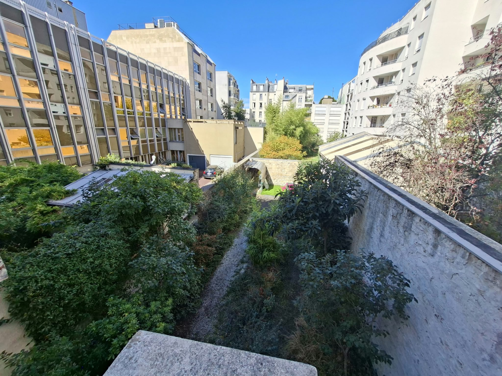 Image_, Appartement, Levallois-Perret, ref :APPA-MG260701AF00184