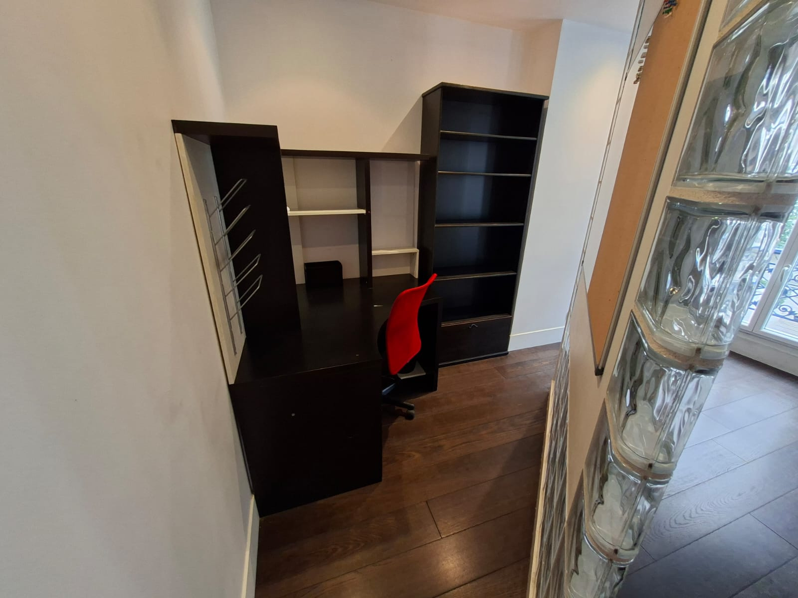 Image_, Appartement, Levallois-Perret, ref :APPA-MG260701AF00184