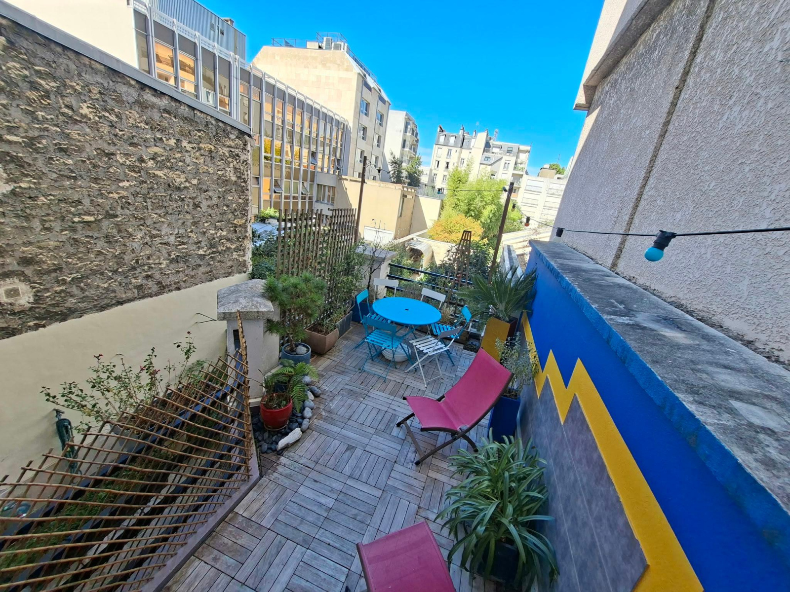 Image_, Appartement, Levallois-Perret, ref :APPA-MG260701AF00184