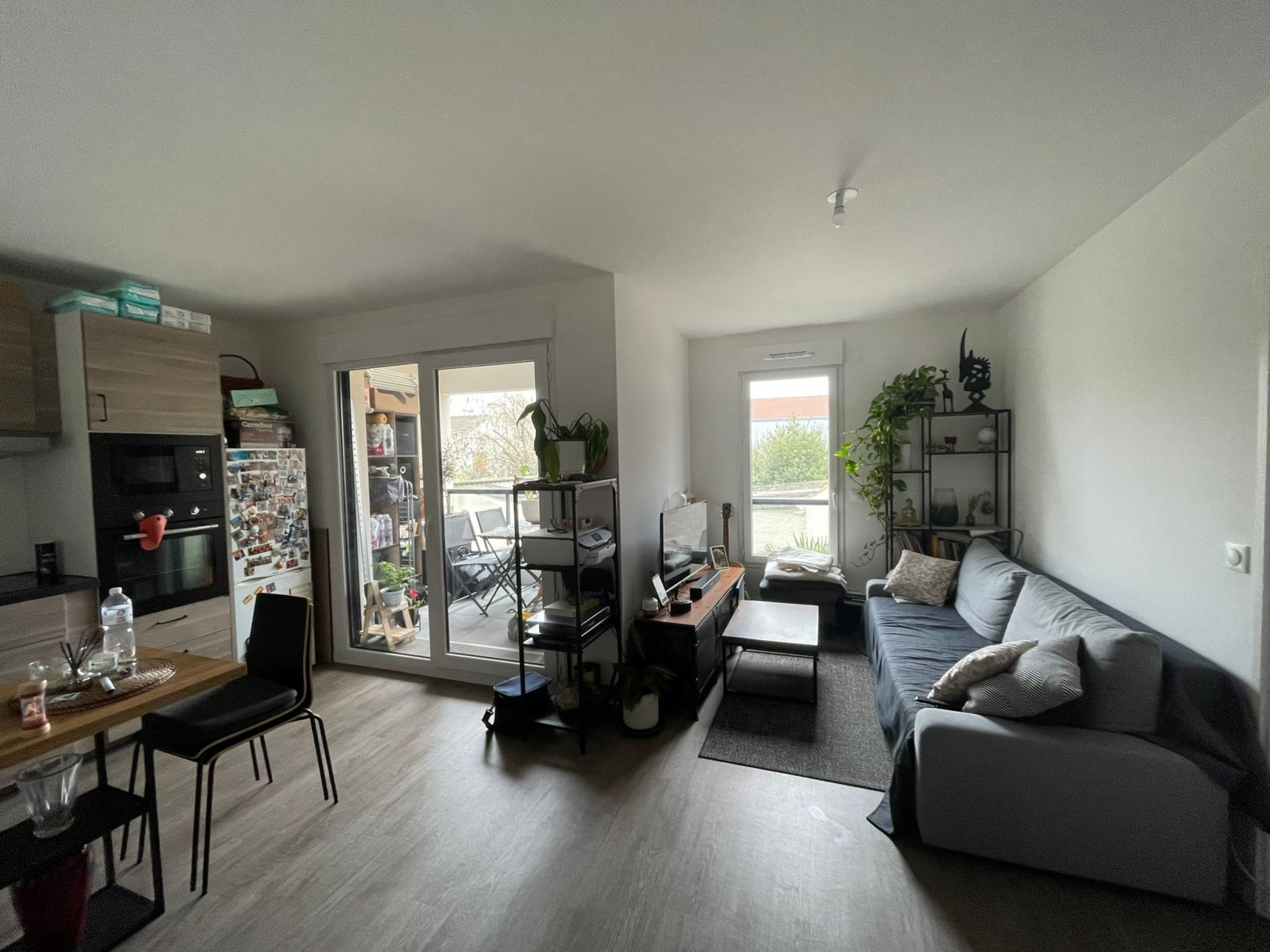 Image_, Appartement, Romainville, ref :APPA-MG240522AF00169