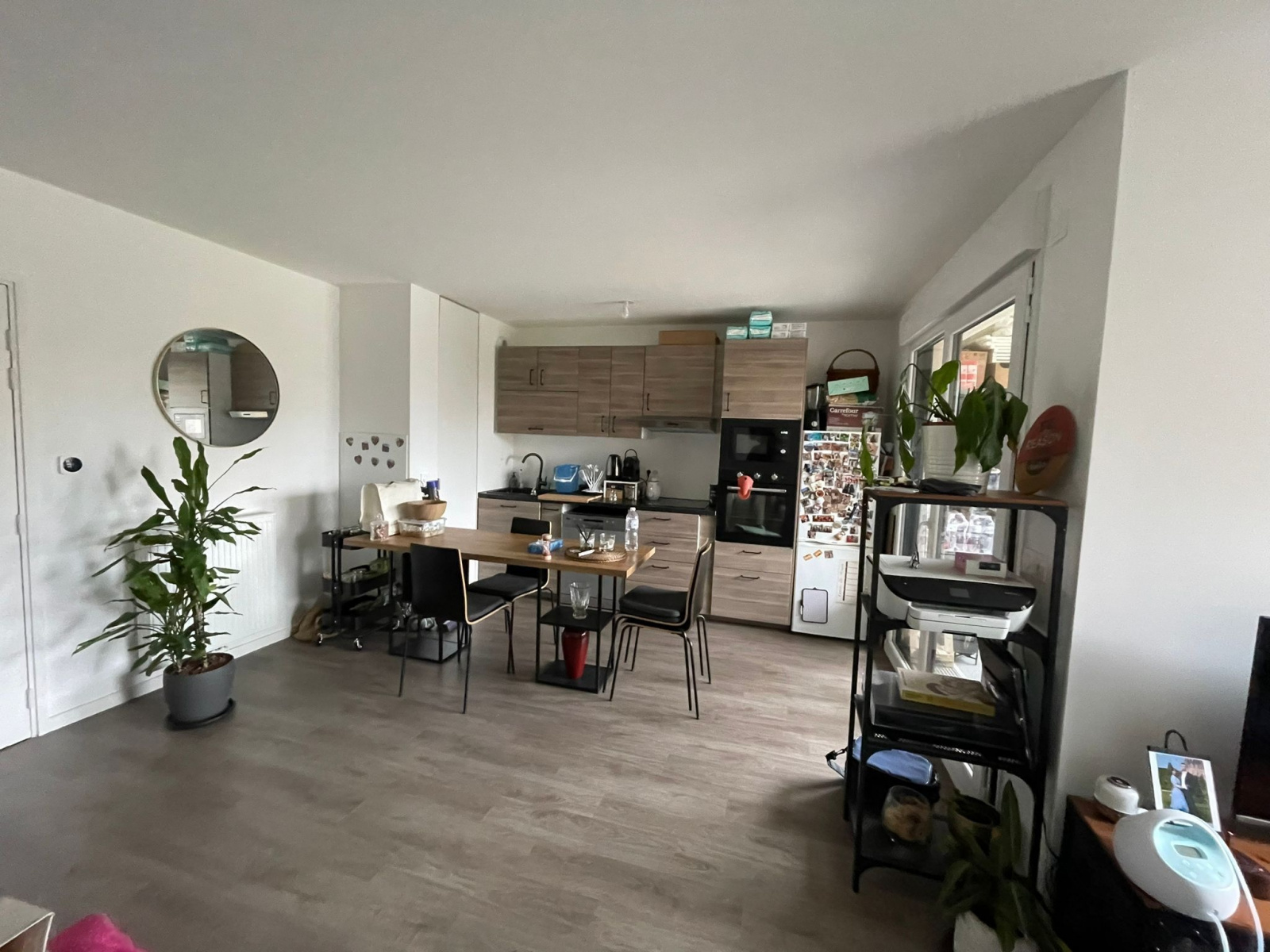 Image_, Appartement, Romainville, ref :APPA-MG240522AF00169