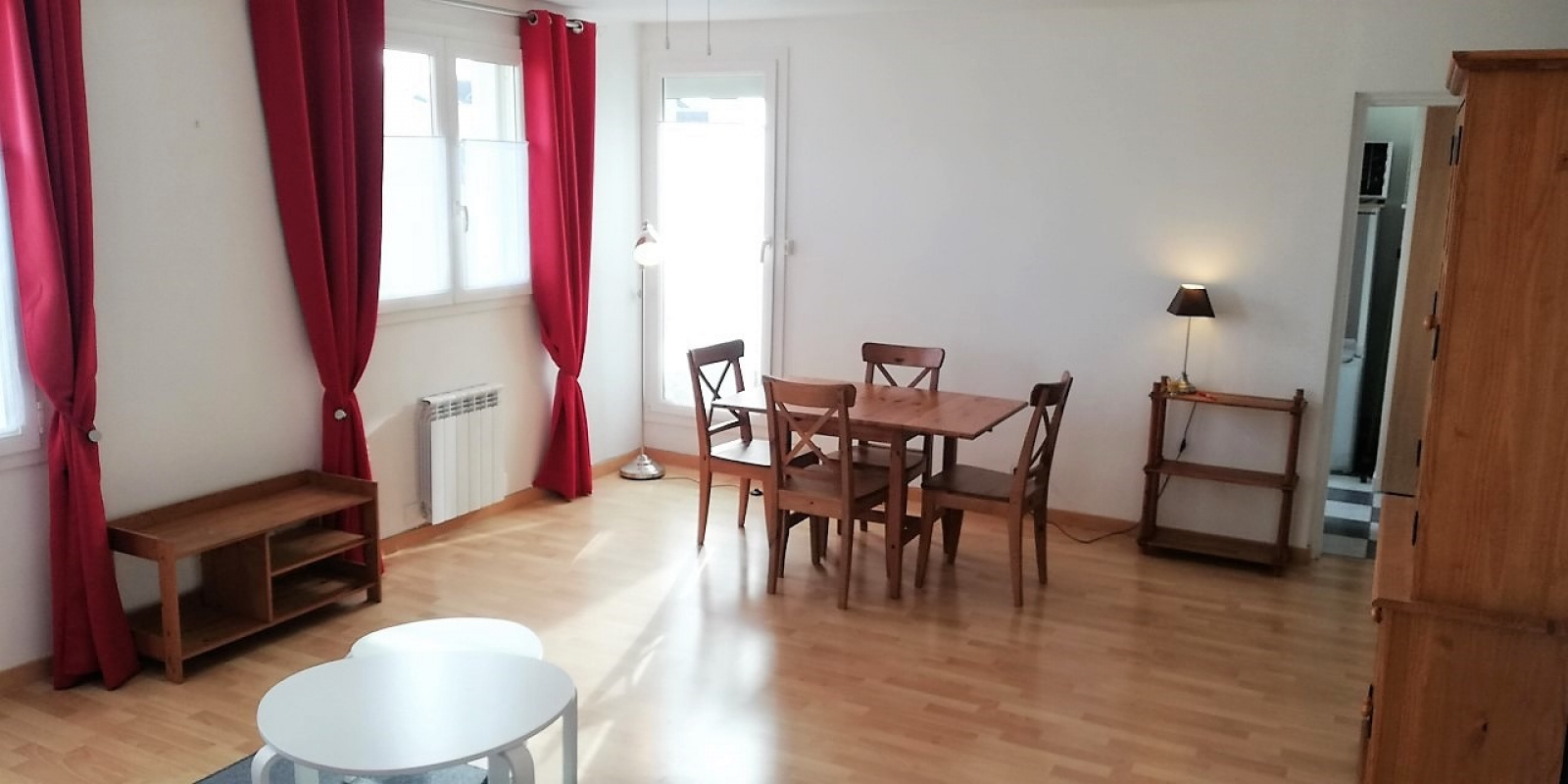 Image_, Appartement, Guyancourt, ref :APPA-210205AF00129