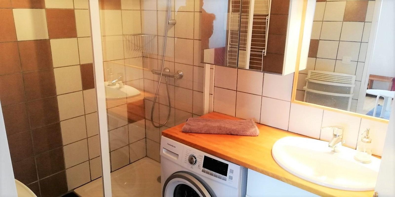 Image_, Appartement, Guyancourt, ref :APPA-210205AF00129