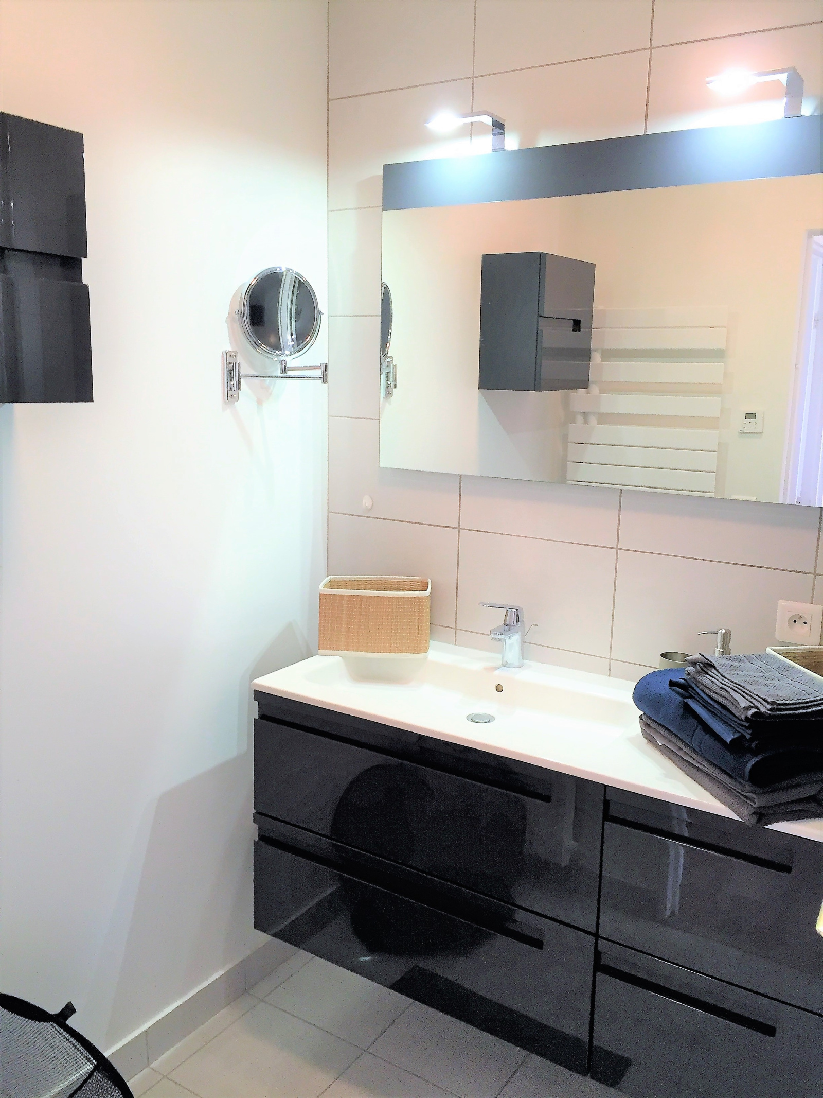 Image_, Appartement, Puteaux, ref :APPA-MG16053101