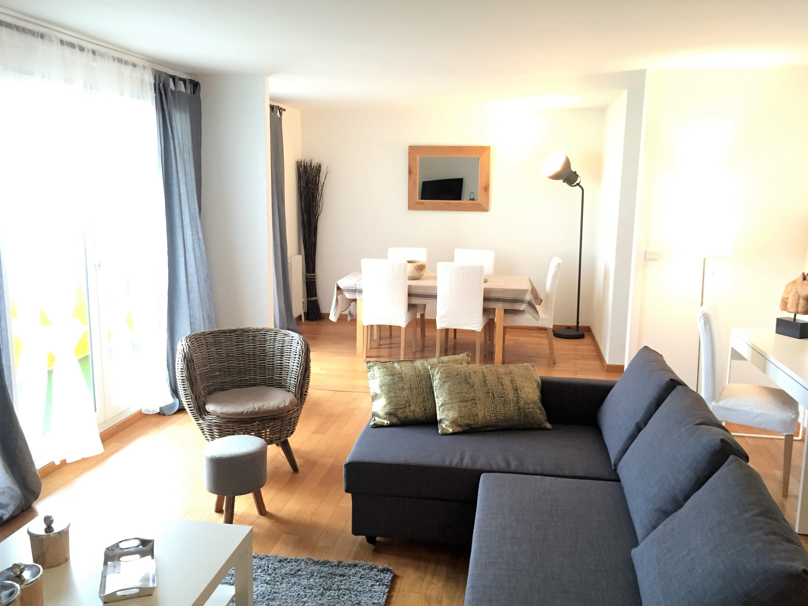 Image_, Appartement, Puteaux, ref :APPA-MG16053101