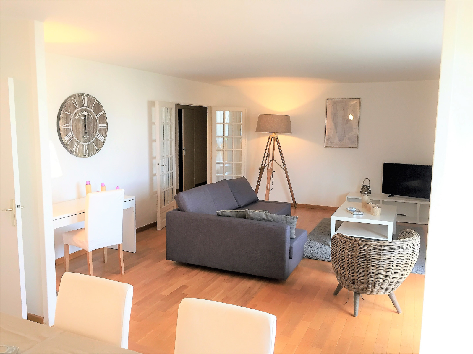 Image_, Appartement, Puteaux, ref :APPA-MG16053101