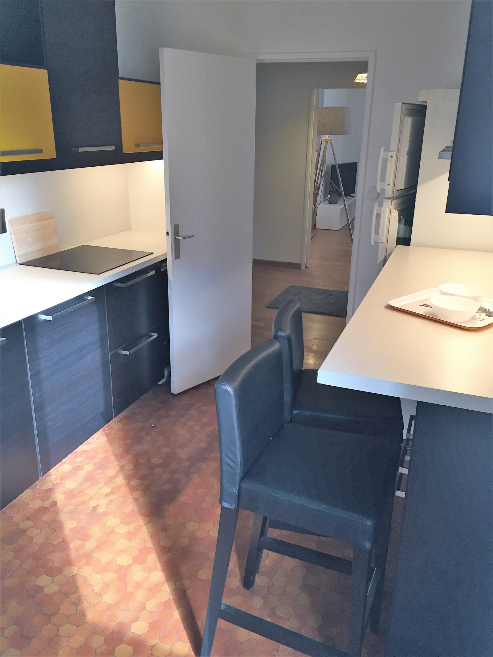 Image_, Appartement, Puteaux, ref :APPA-MG16053101