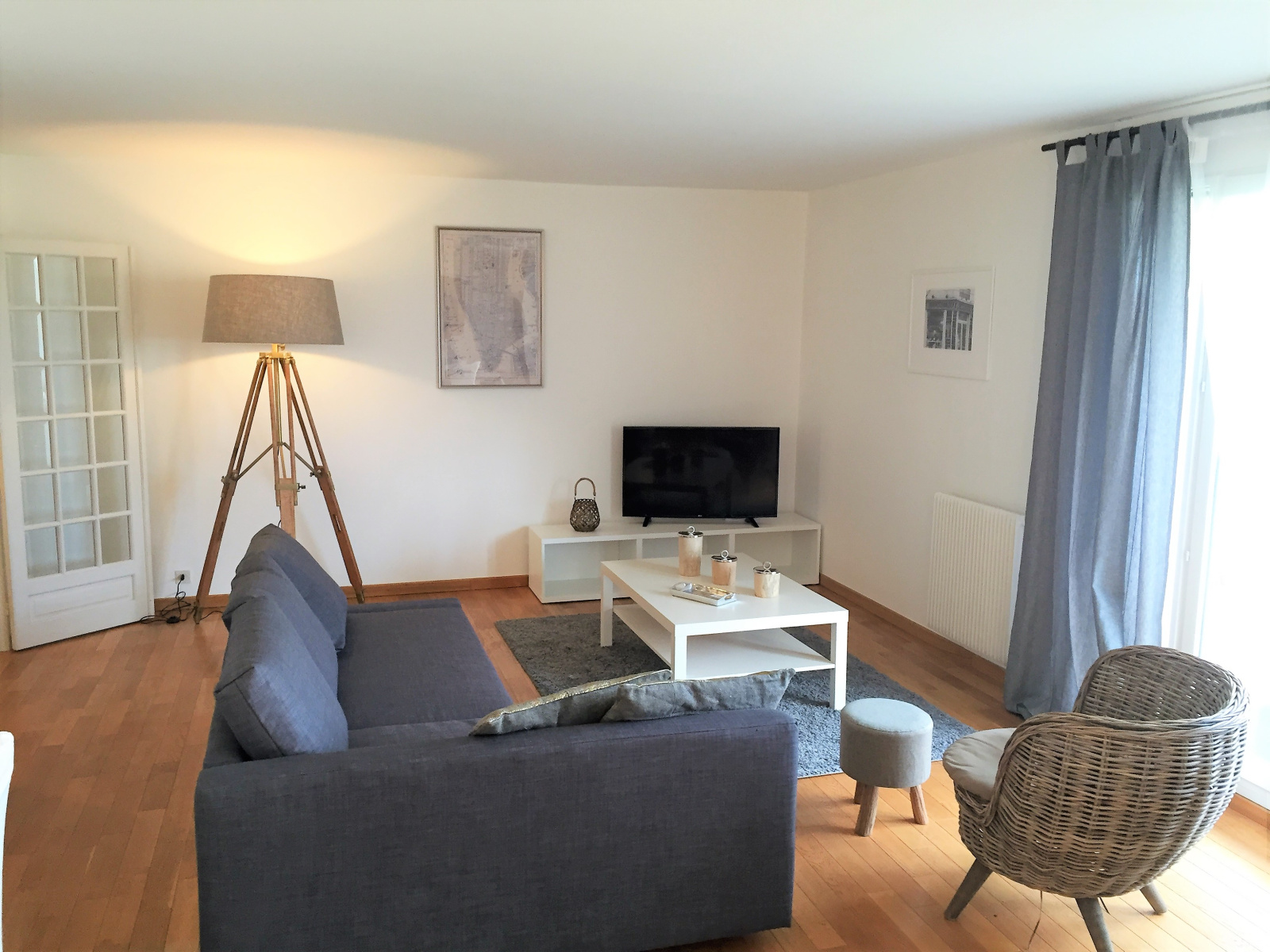 Image_, Appartement, Puteaux, ref :APPA-MG16053101