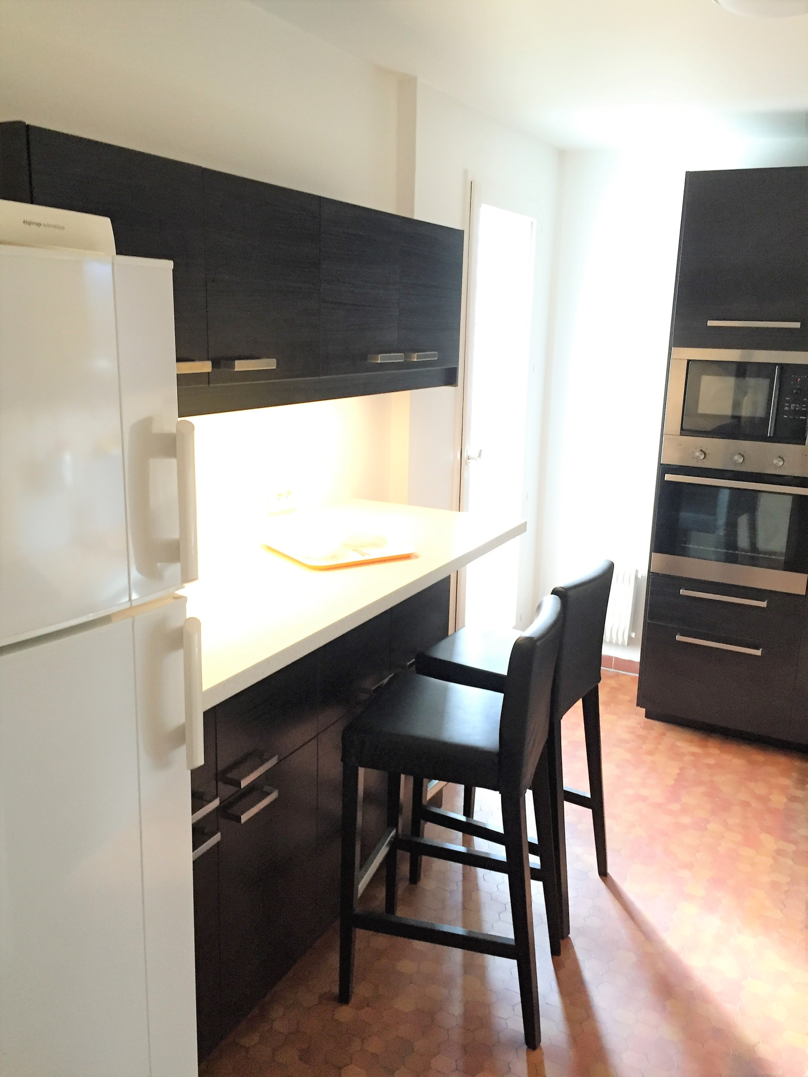 Image_, Appartement, Puteaux, ref :APPA-MG16053101