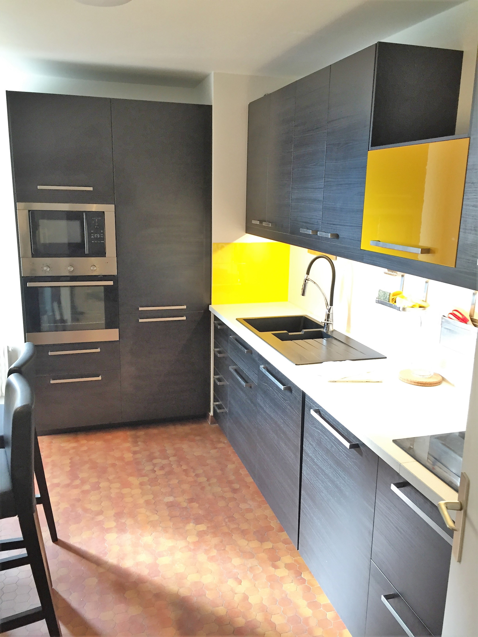 Image_, Appartement, Puteaux, ref :APPA-MG16053101